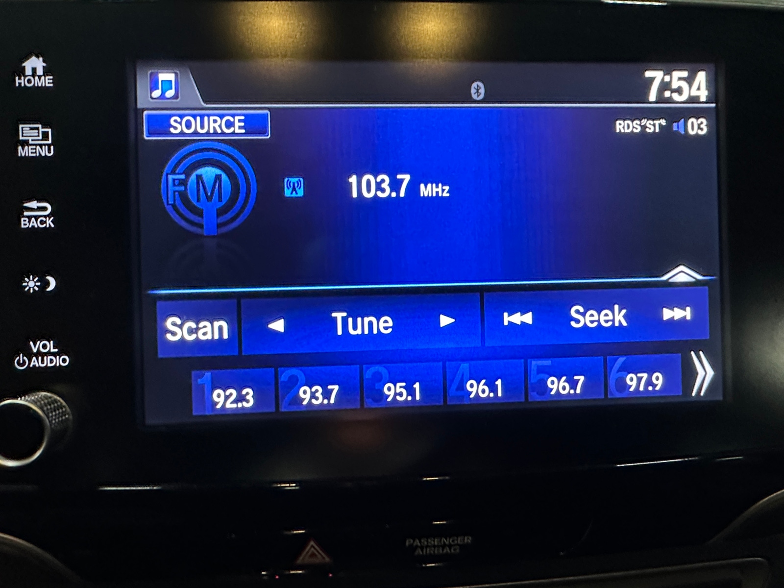 Thumbnail: 2022 Honda Ridgeline - 3