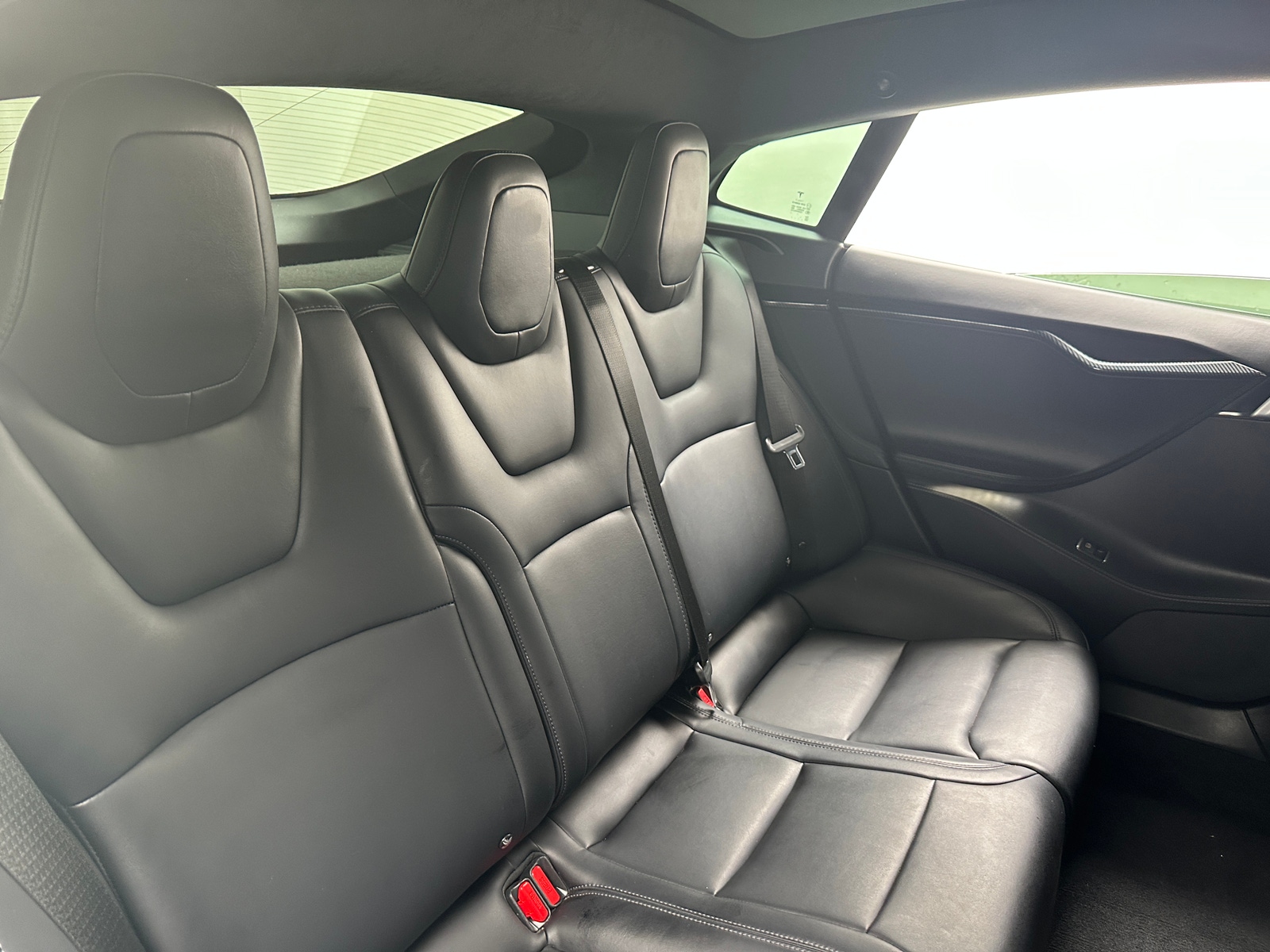 Thumbnail: 2020 Tesla Model S - 4