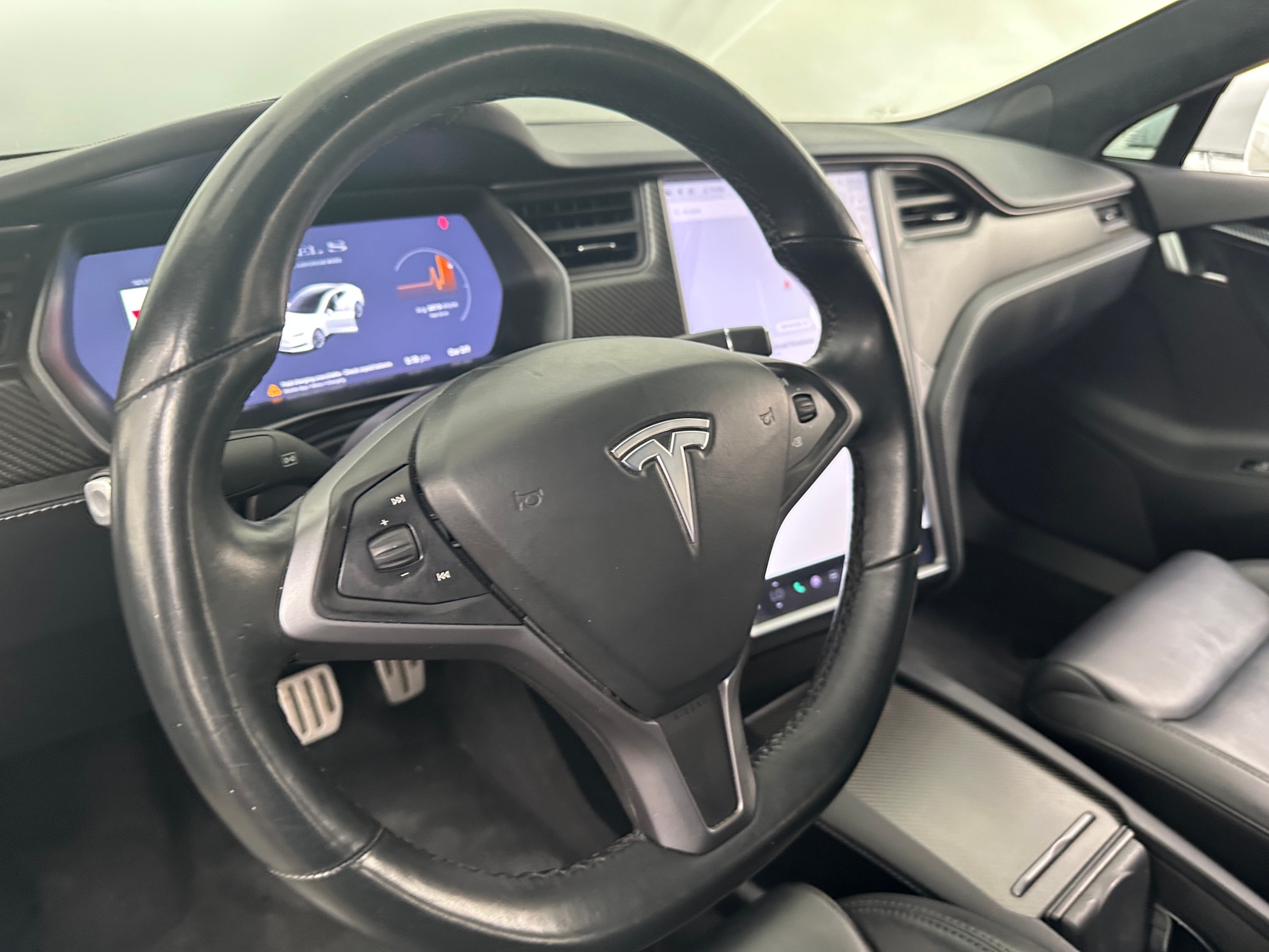 Thumbnail: 2020 Tesla Model S - 3