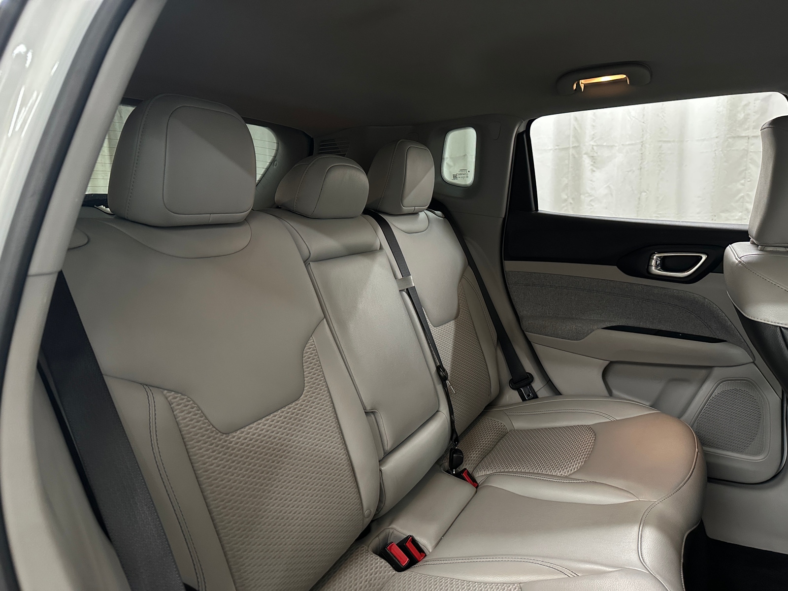 Thumbnail: 2022 Jeep Compass - 6