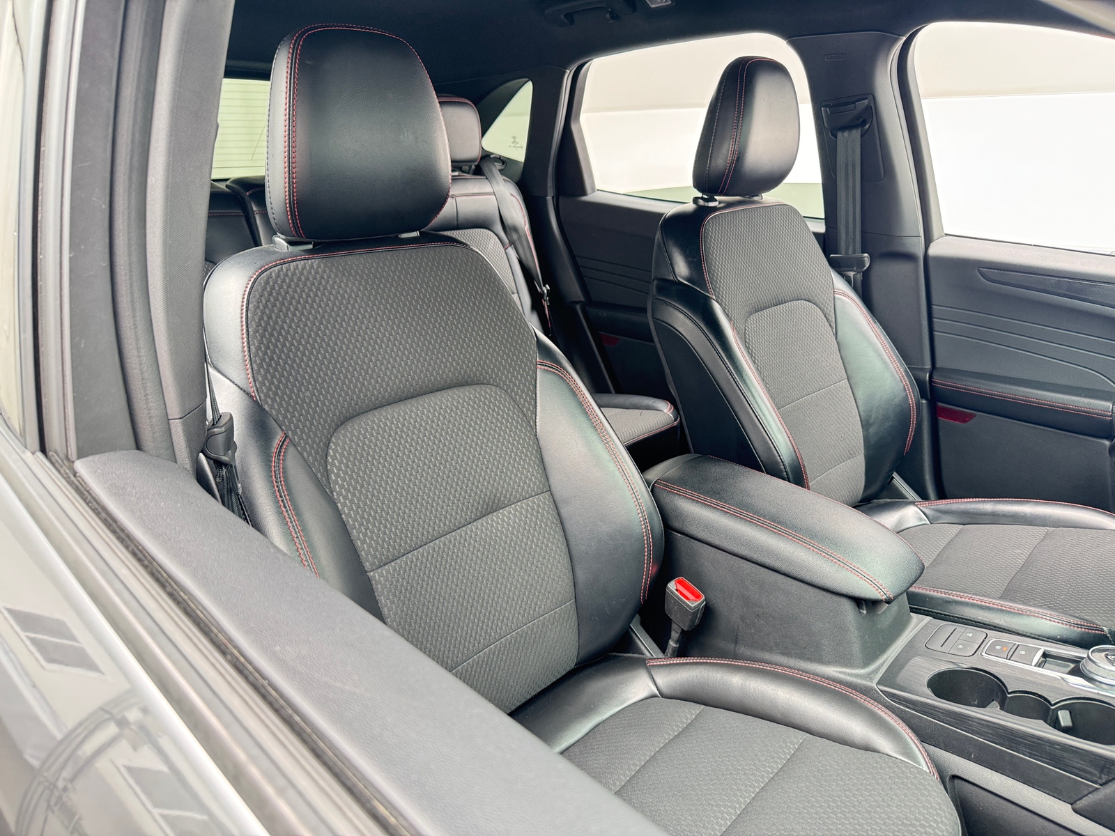 Thumbnail: 2024 Ford Escape - 2