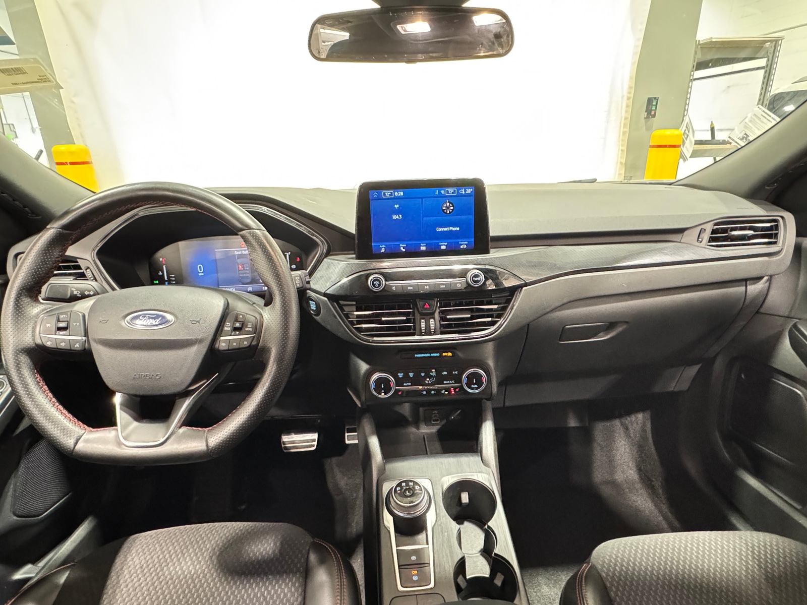 Thumbnail: 2024 Ford Escape - 3