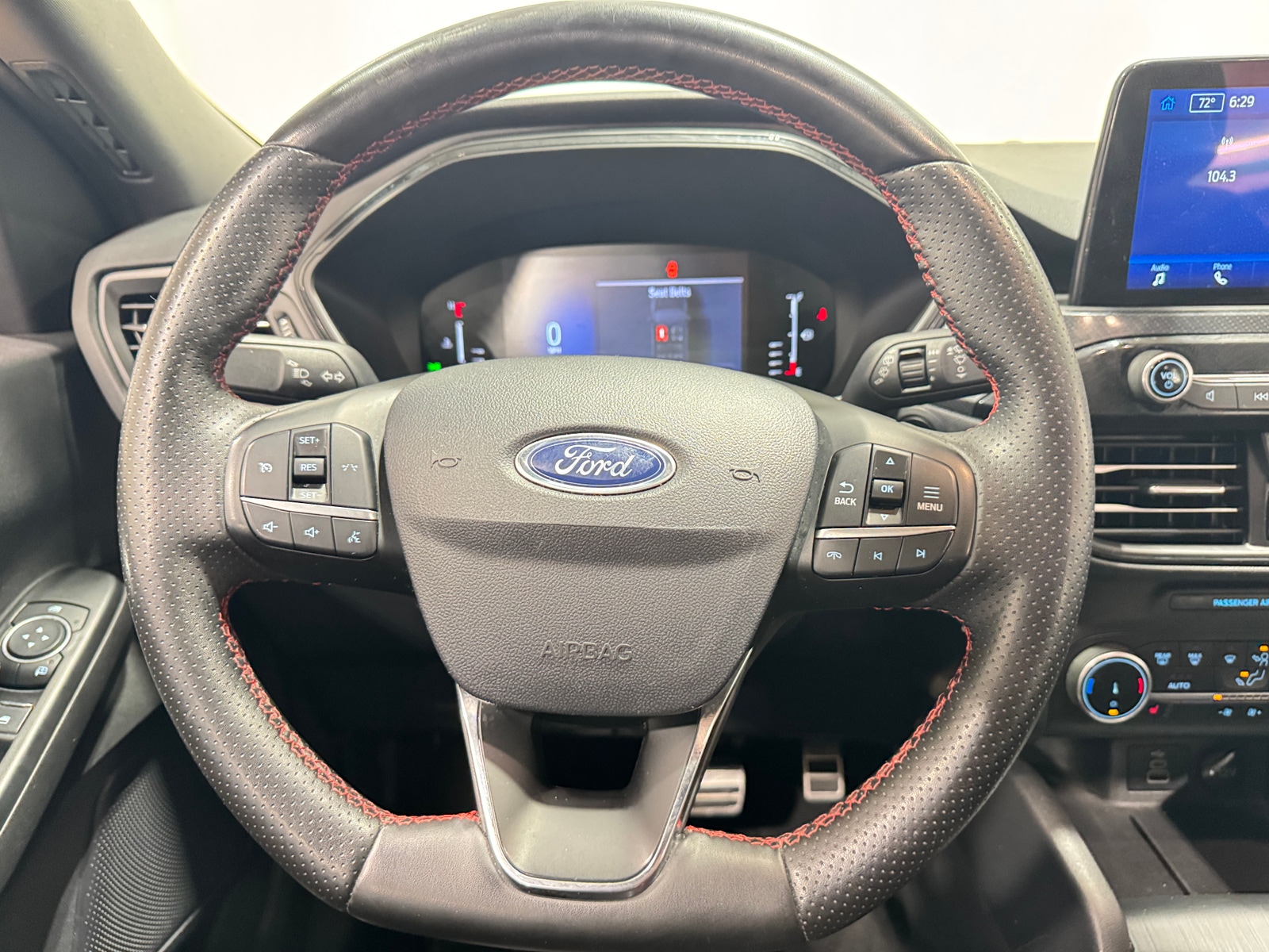 Thumbnail: 2024 Ford Escape - 5