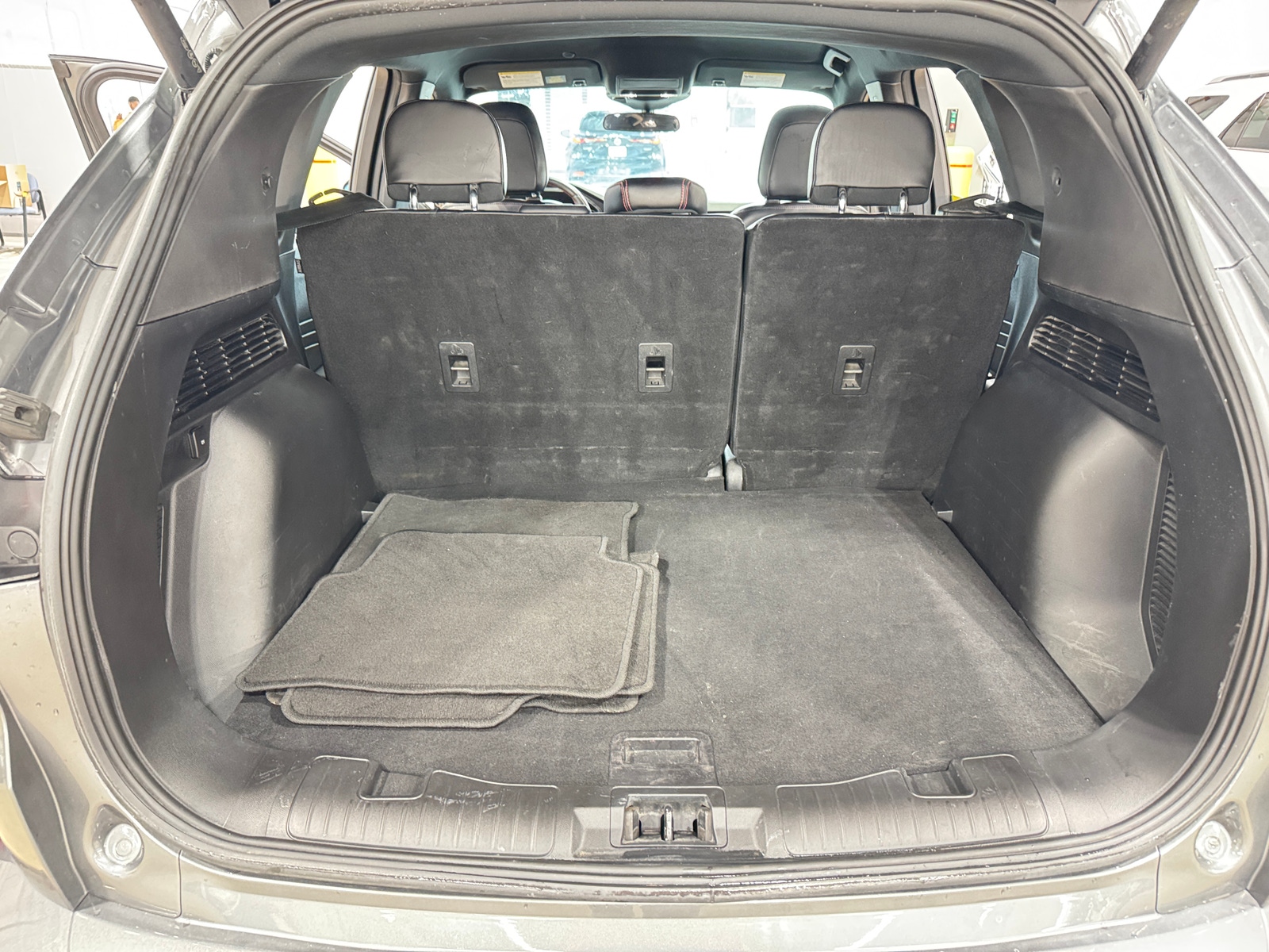 Thumbnail: 2024 Ford Escape - 7