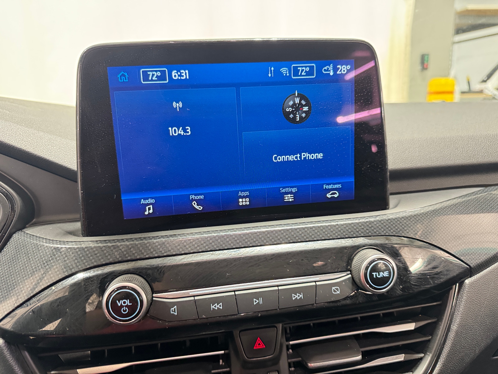 Thumbnail: 2024 Ford Escape - 4