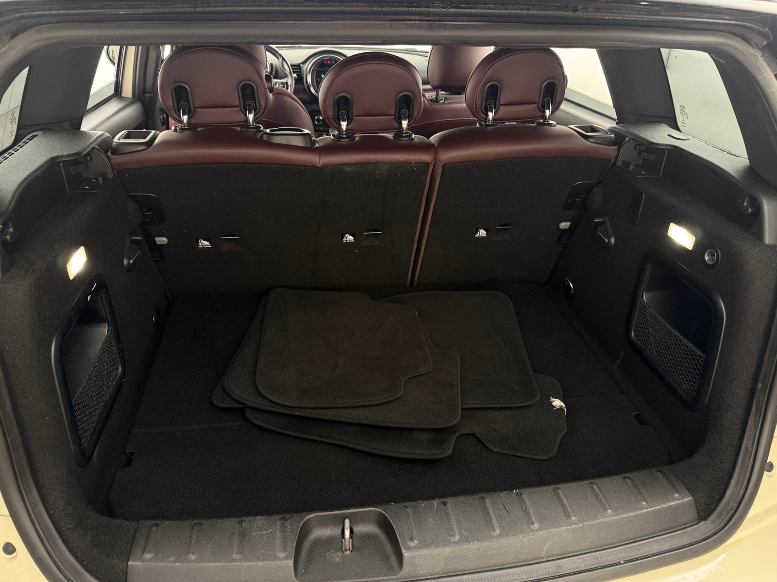 Thumbnail: 2017 MINI Cooper Clubman - 6