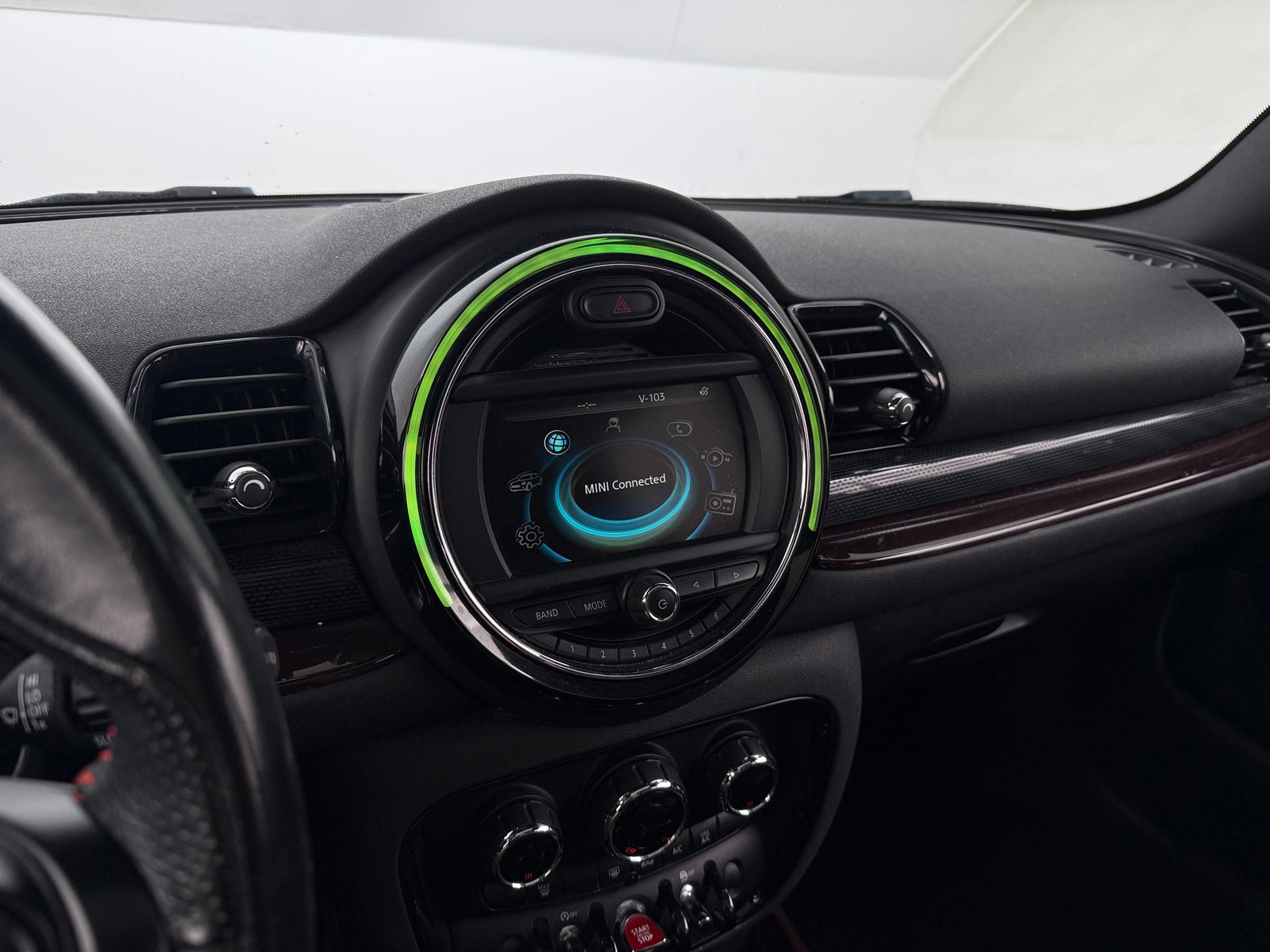 Thumbnail: 2017 MINI Cooper Clubman - 3