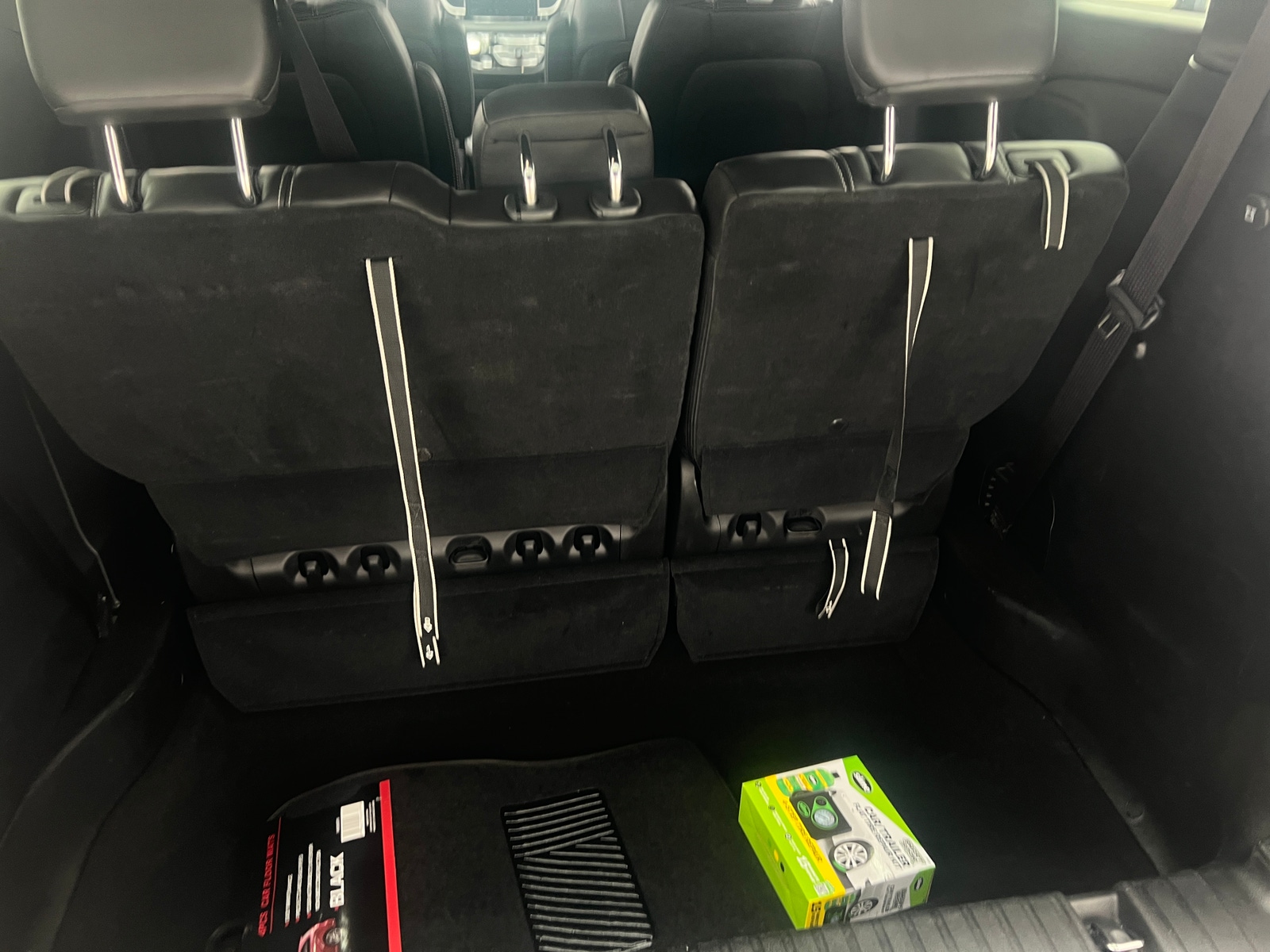 Thumbnail: 2025 Chrysler Pacifica - 6