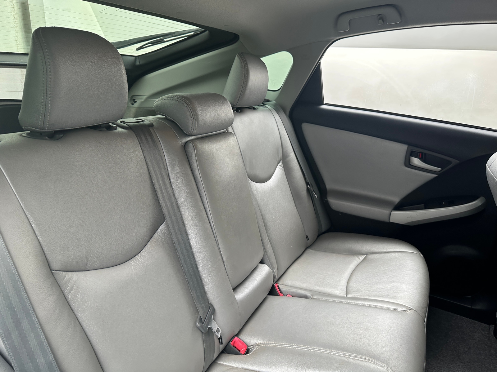 Thumbnail: 2014 Toyota Prius - 6