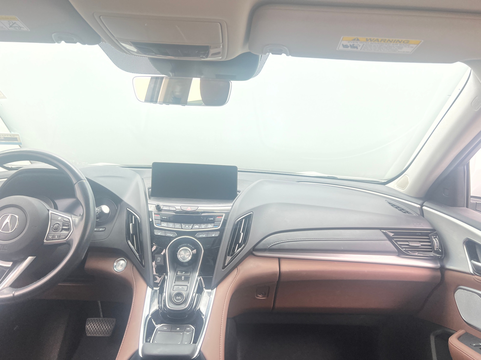 Thumbnail: 2021 Acura RDX - 2