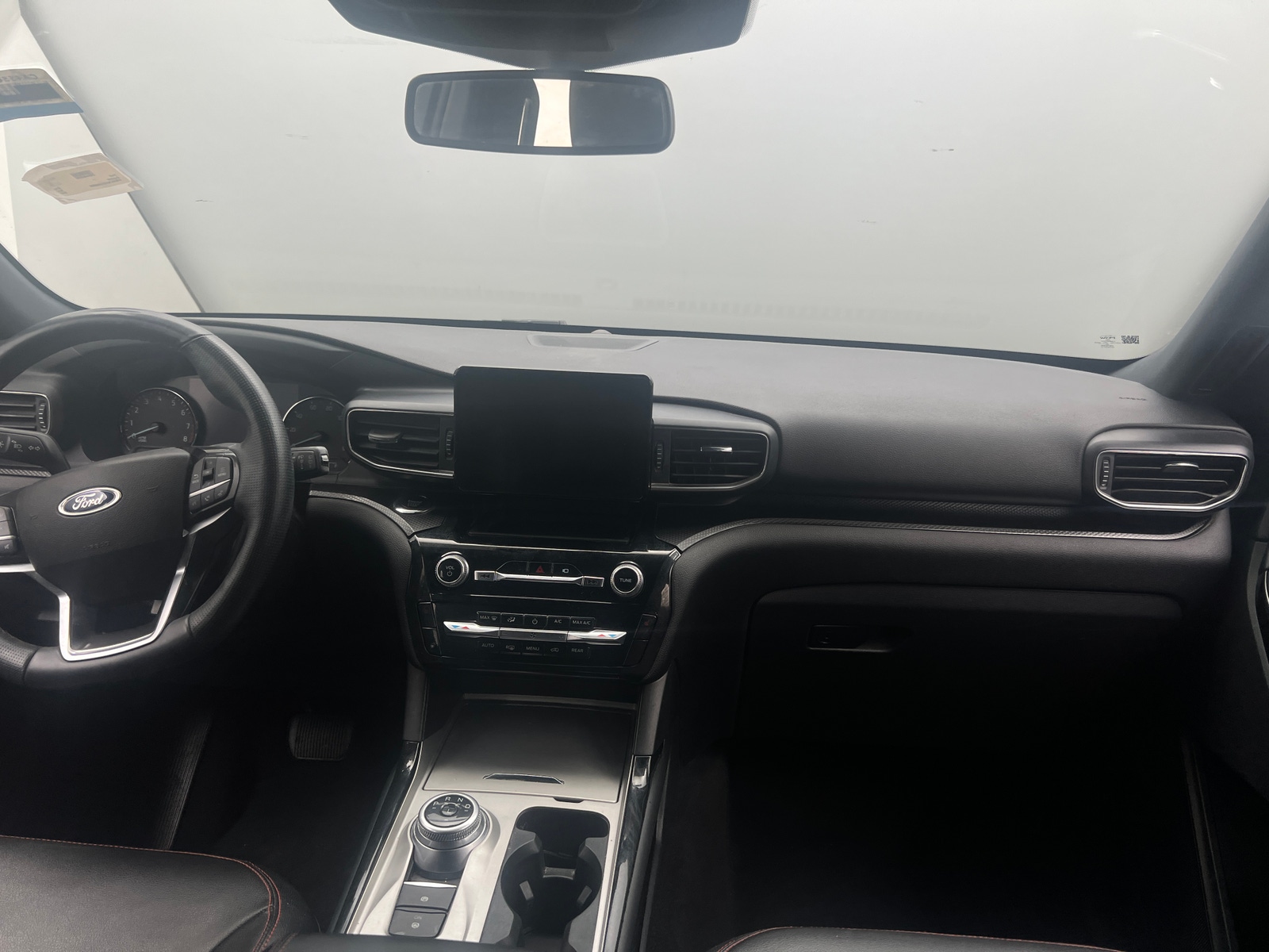 Thumbnail: 2022 Ford Explorer - 2