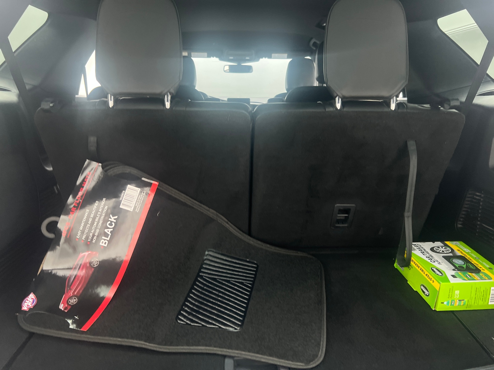 Thumbnail: 2022 Ford Explorer - 6