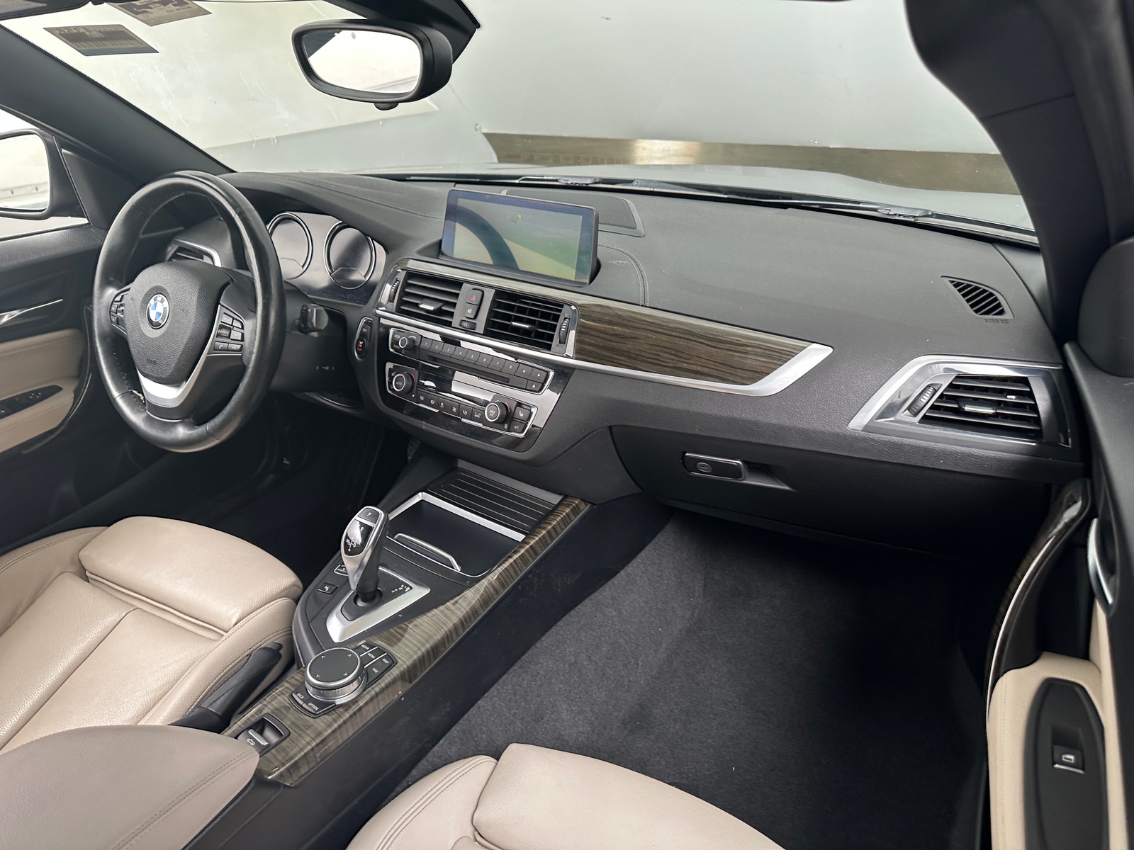 Thumbnail: 2020 BMW 2 Series - 2