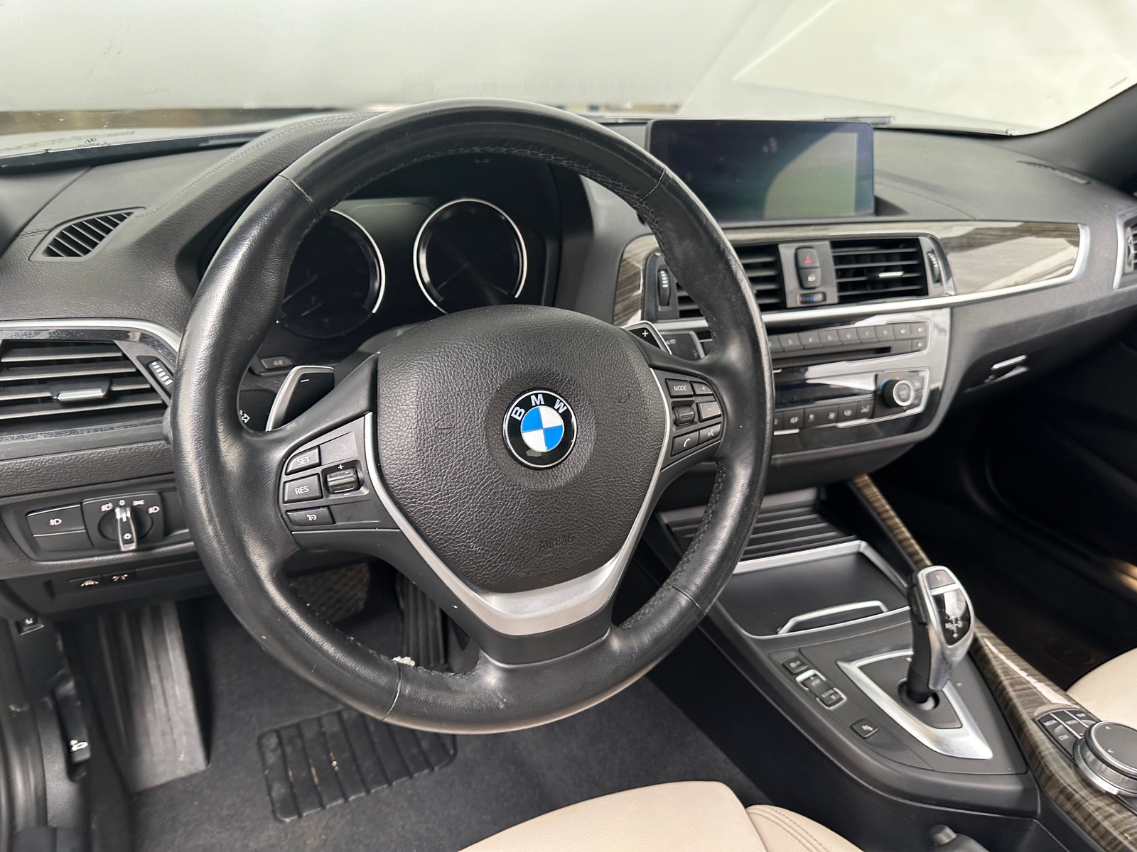 Thumbnail: 2020 BMW 2 Series - 4