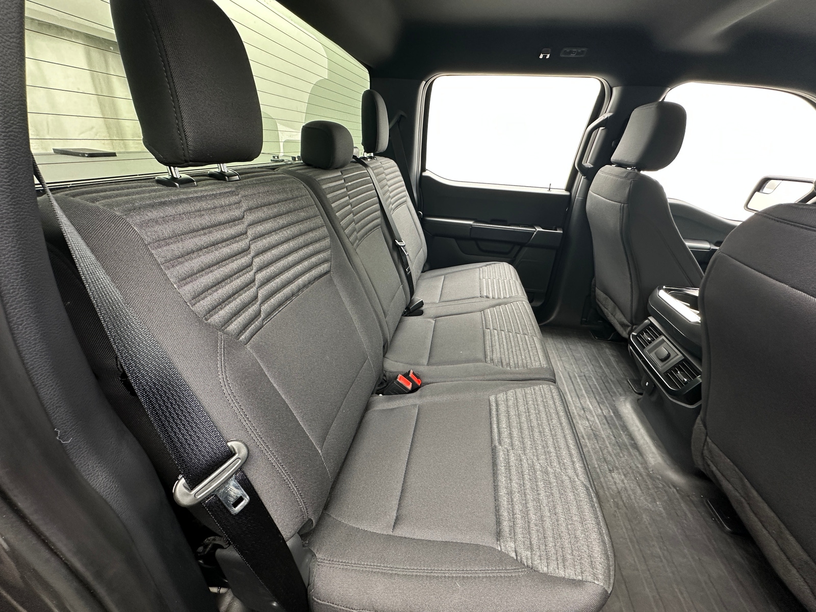 Thumbnail: 2023 Ford Econoline - 6