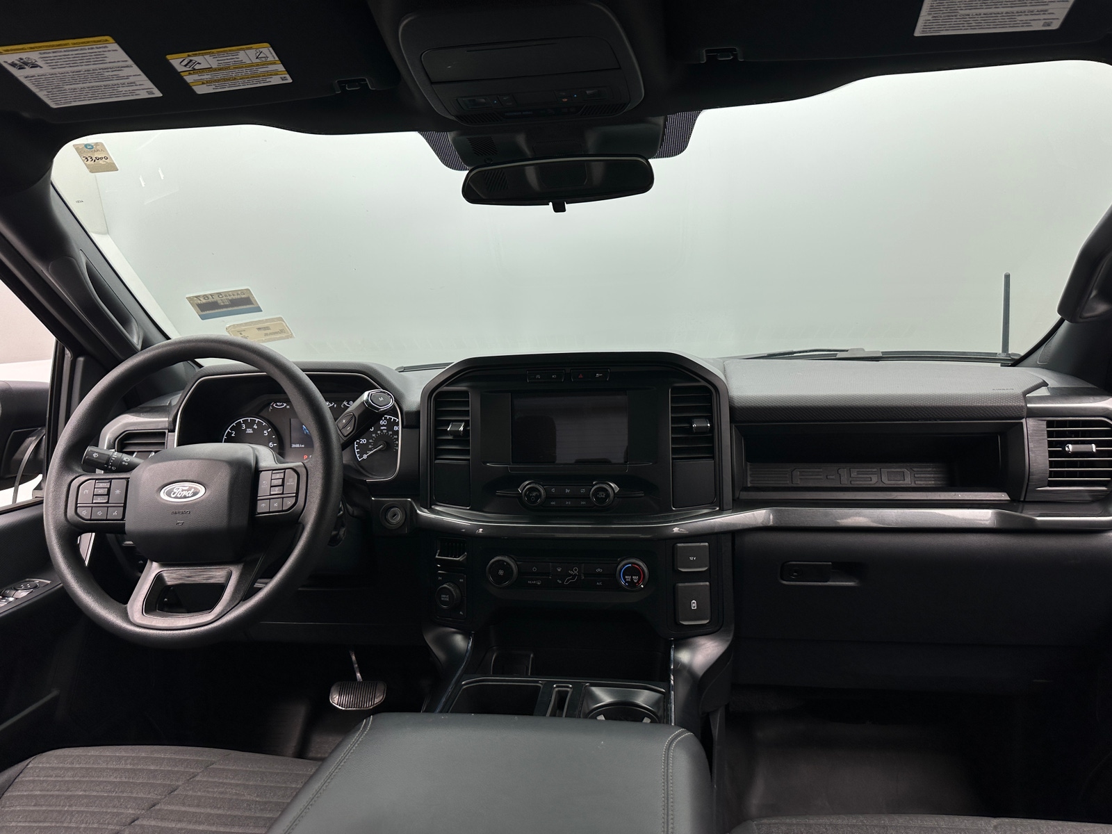 Thumbnail: 2023 Ford Econoline - 3