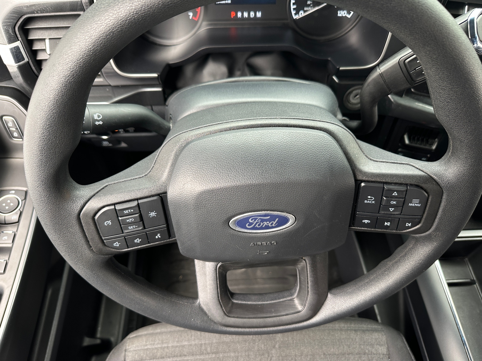 Thumbnail: 2023 Ford Econoline - 5