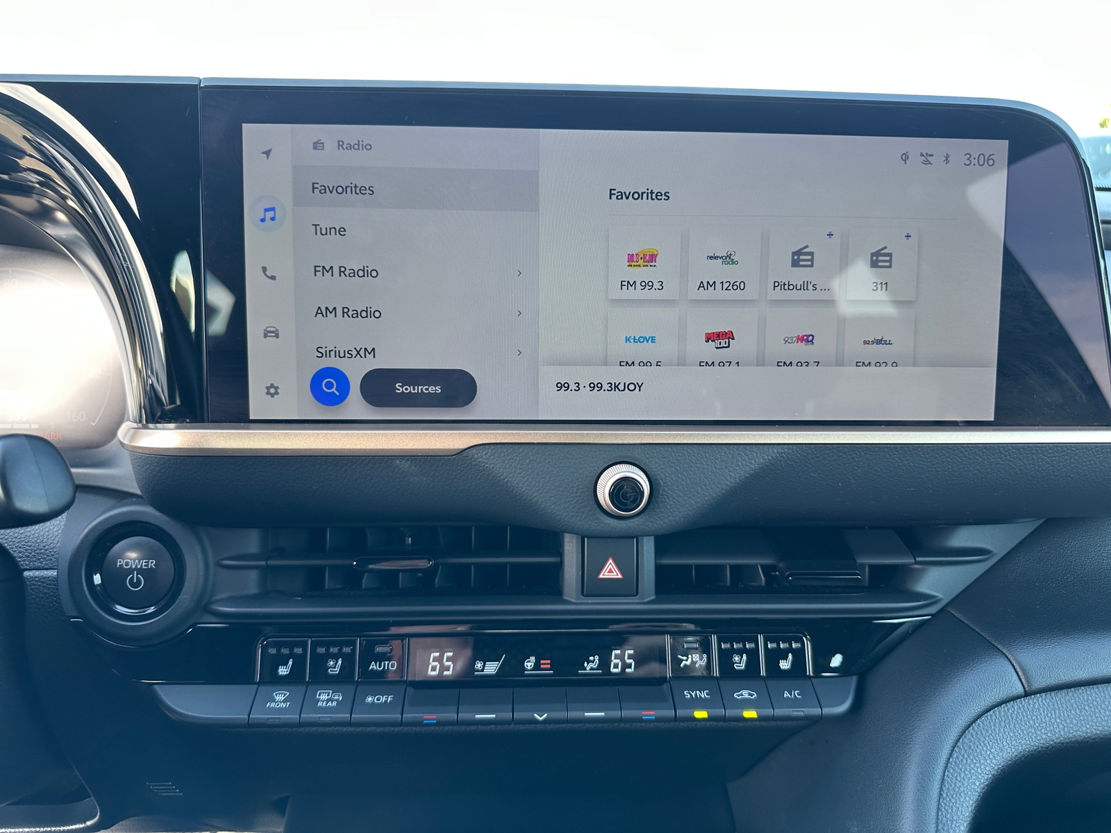 Thumbnail: 2025 Toyota Crown - 4
