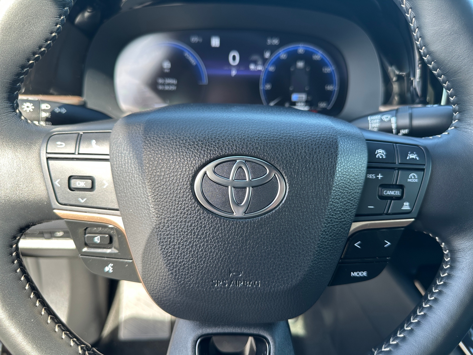 Thumbnail: 2025 Toyota Crown - 5