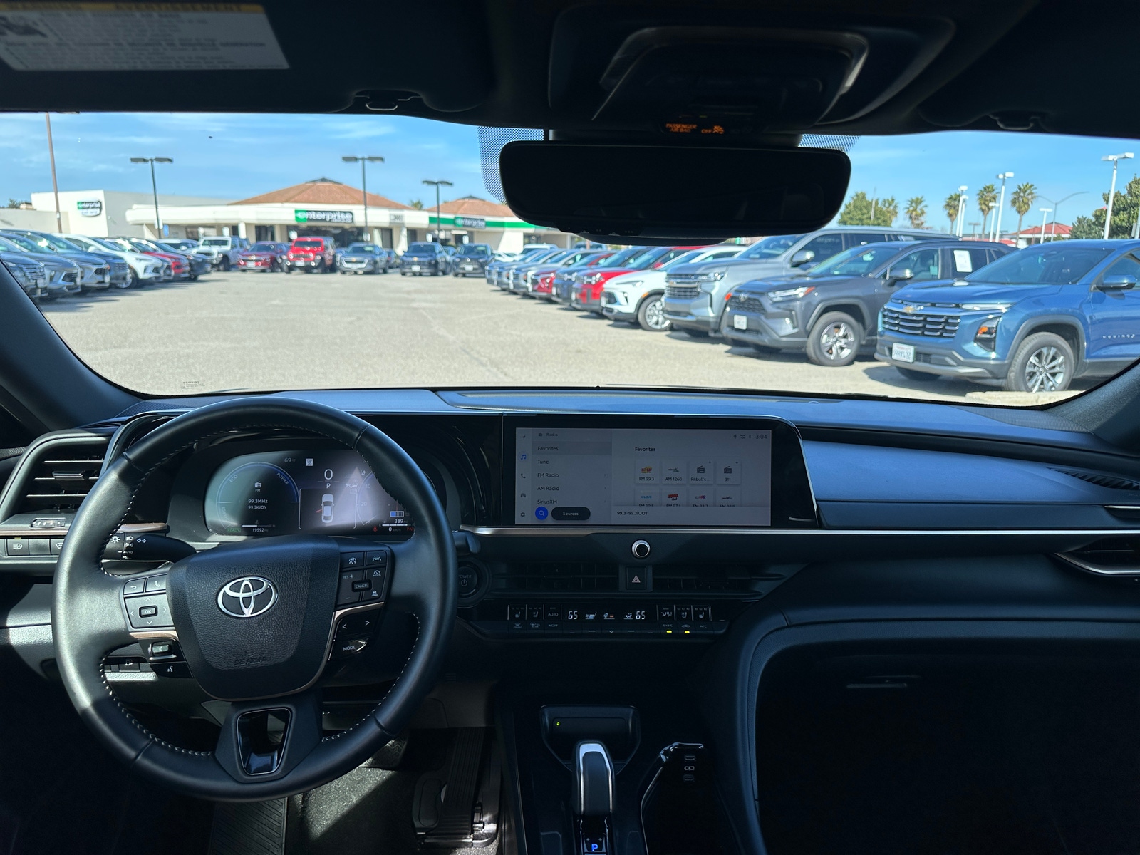 Thumbnail: 2025 Toyota Crown - 3