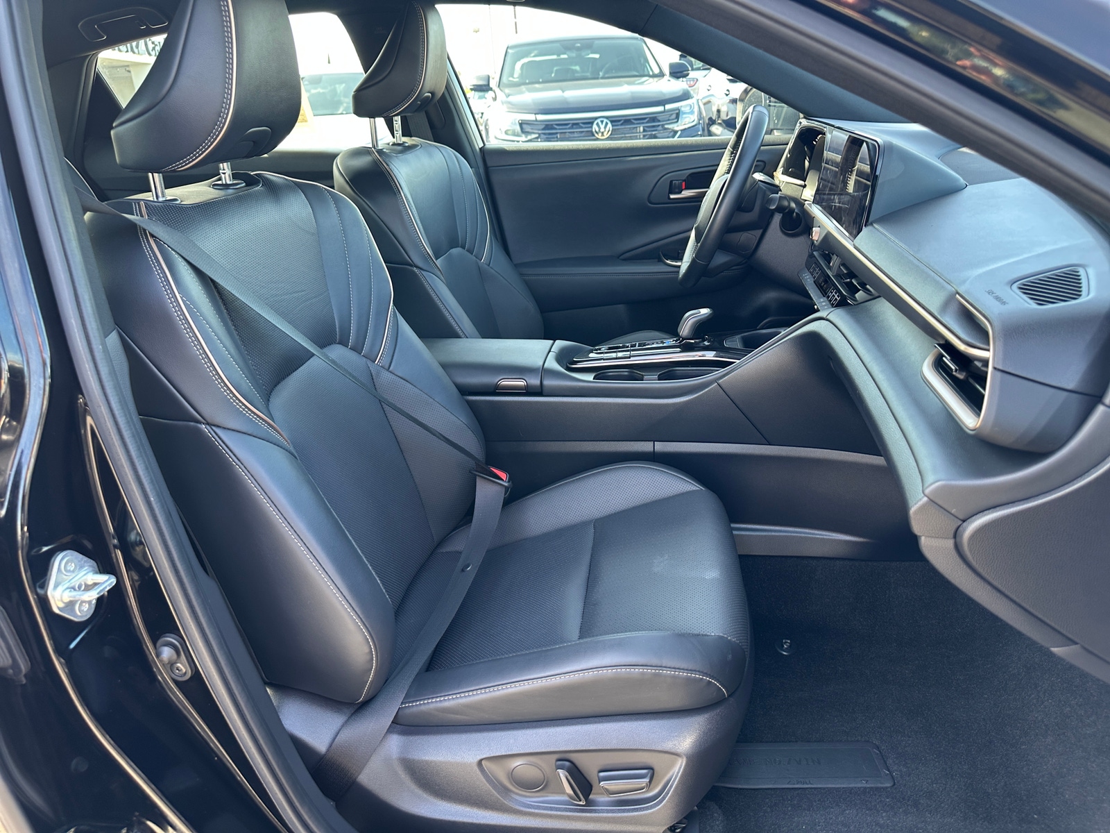 Thumbnail: 2025 Toyota Crown - 2