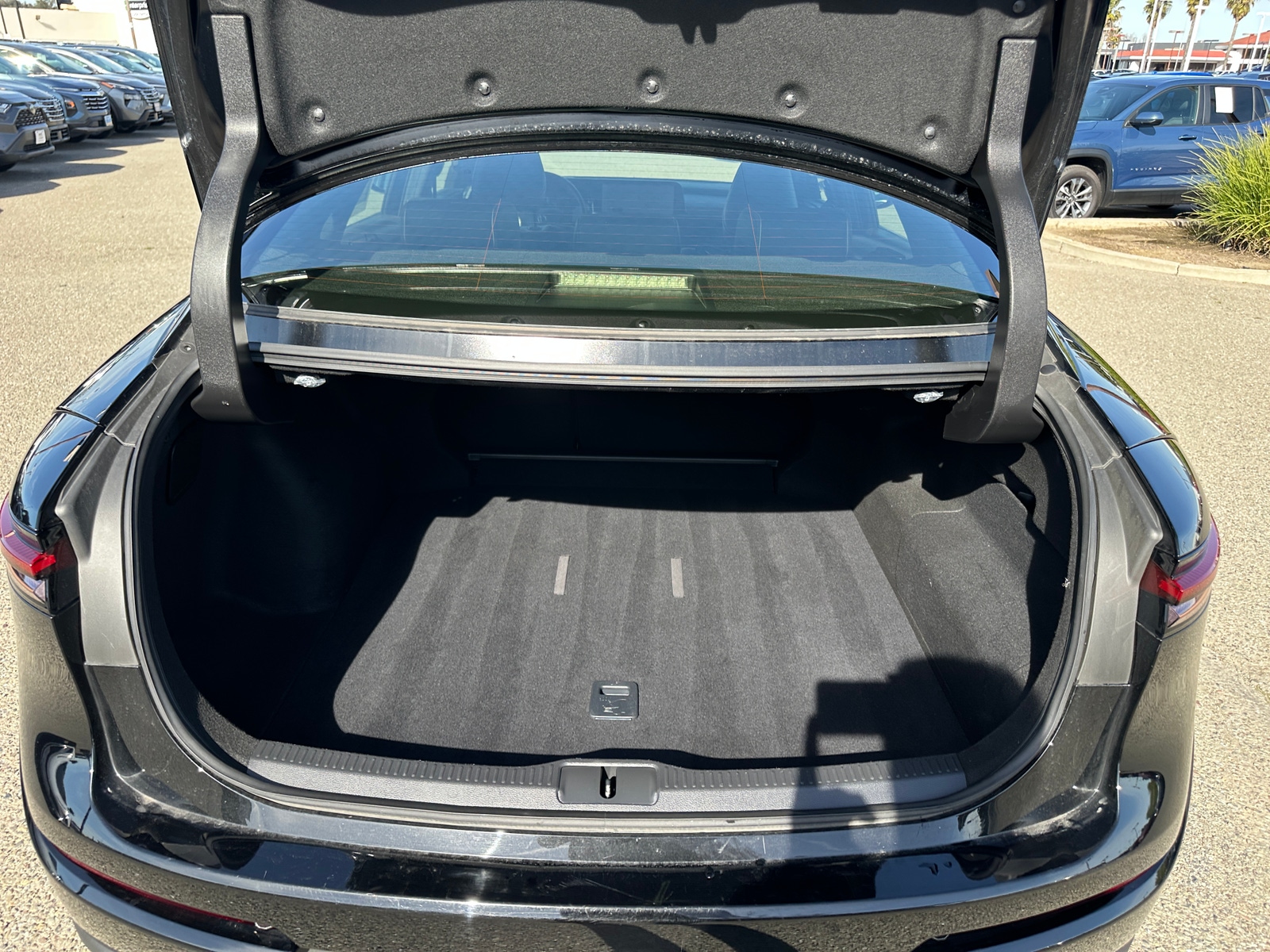 Thumbnail: 2025 Toyota Crown - 6