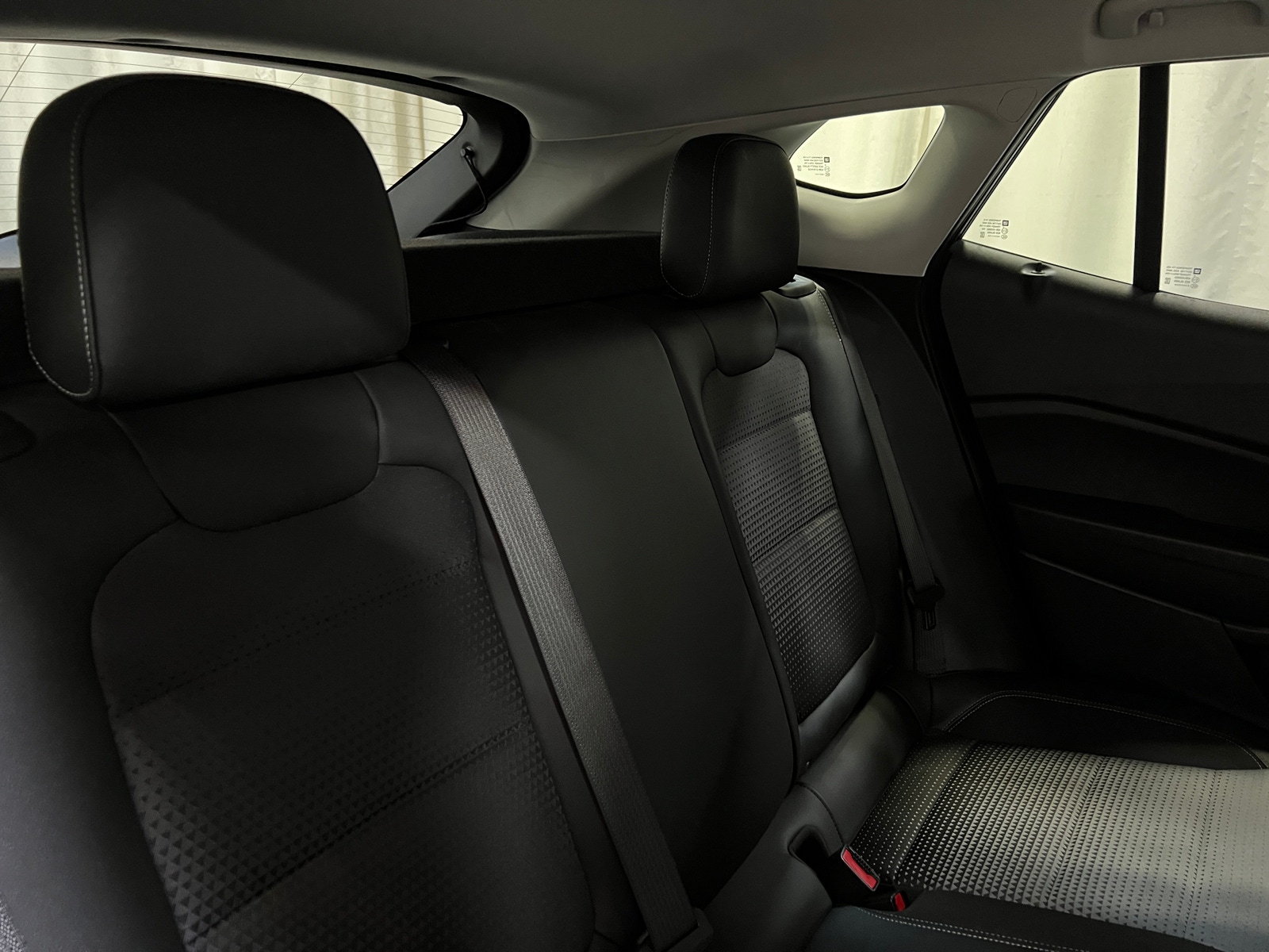 Thumbnail: 2025 Chevrolet Trax - 6