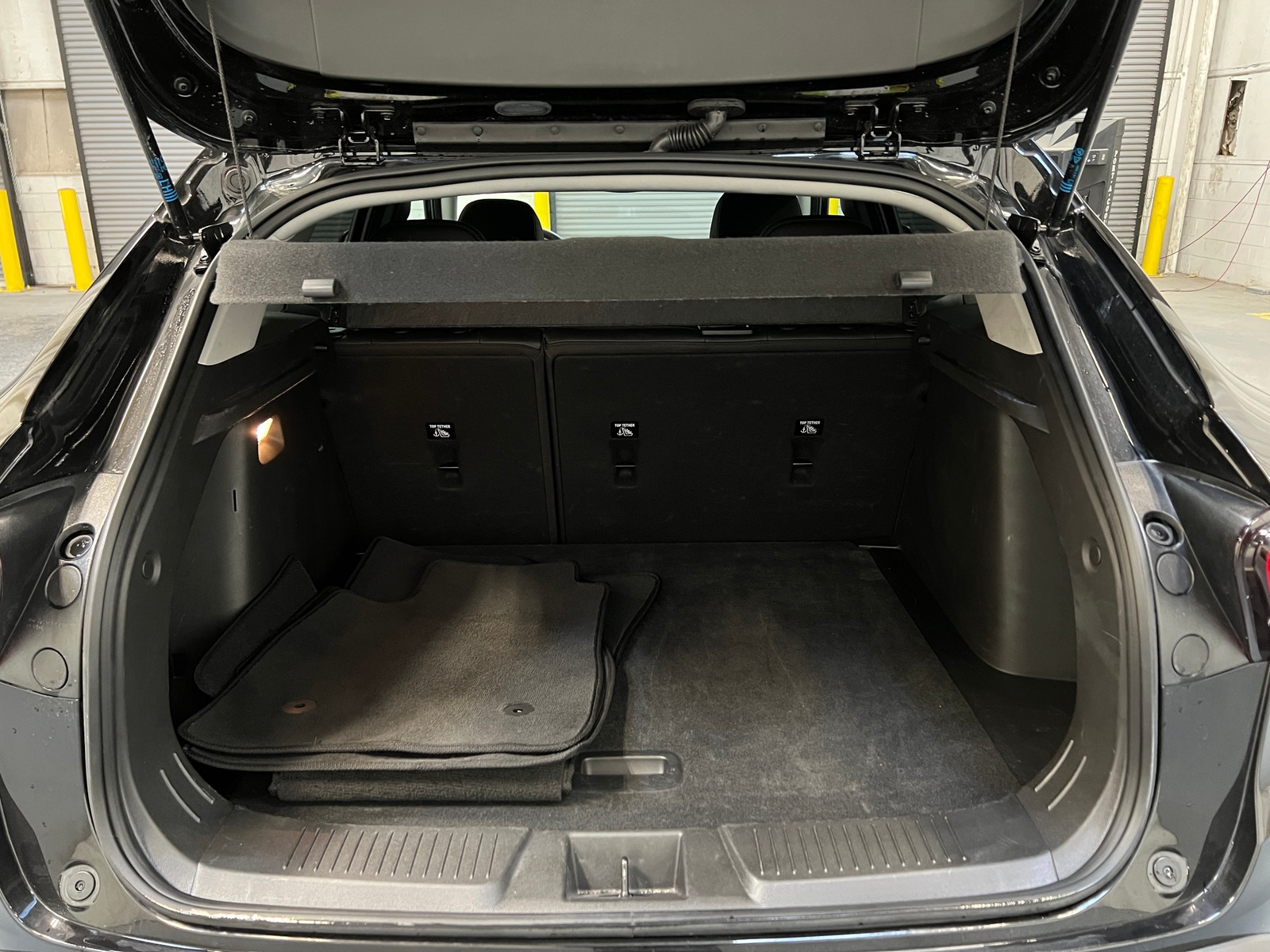 Thumbnail: 2025 Chevrolet Trax - 7