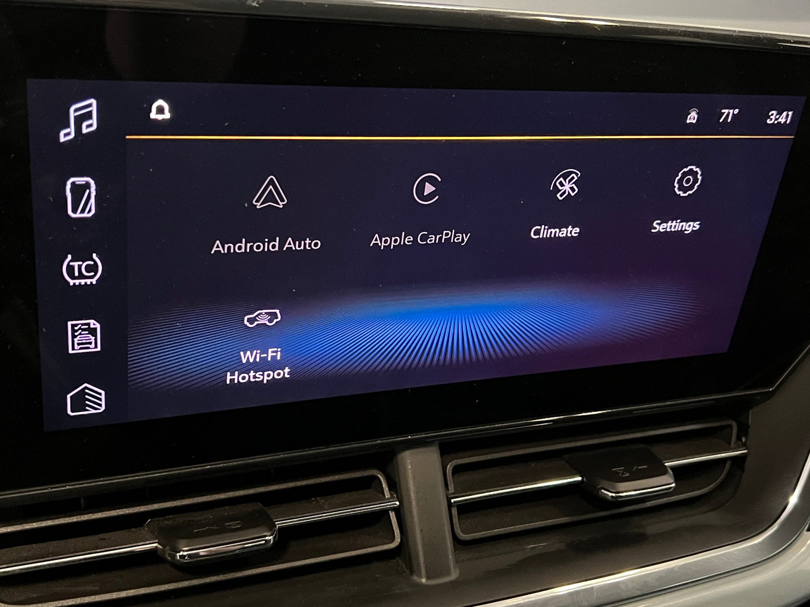 Thumbnail: 2025 Chevrolet Trax - 4