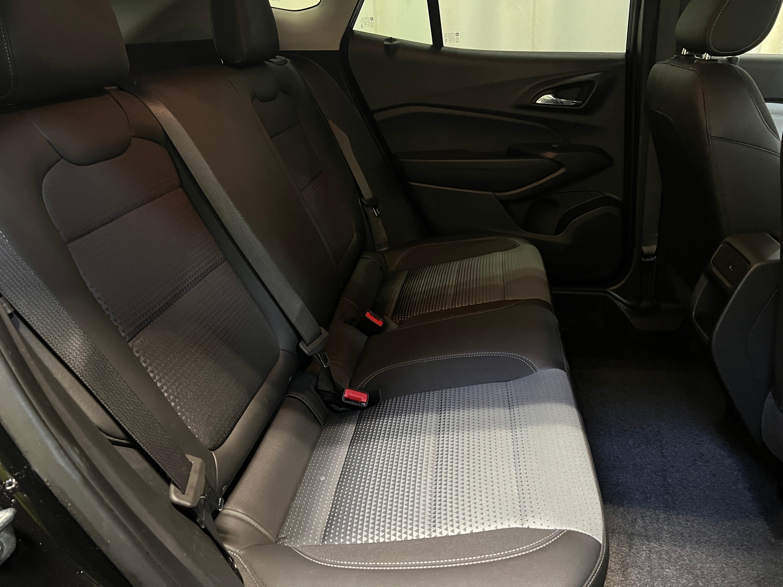 Thumbnail: 2025 Chevrolet Trax - 6