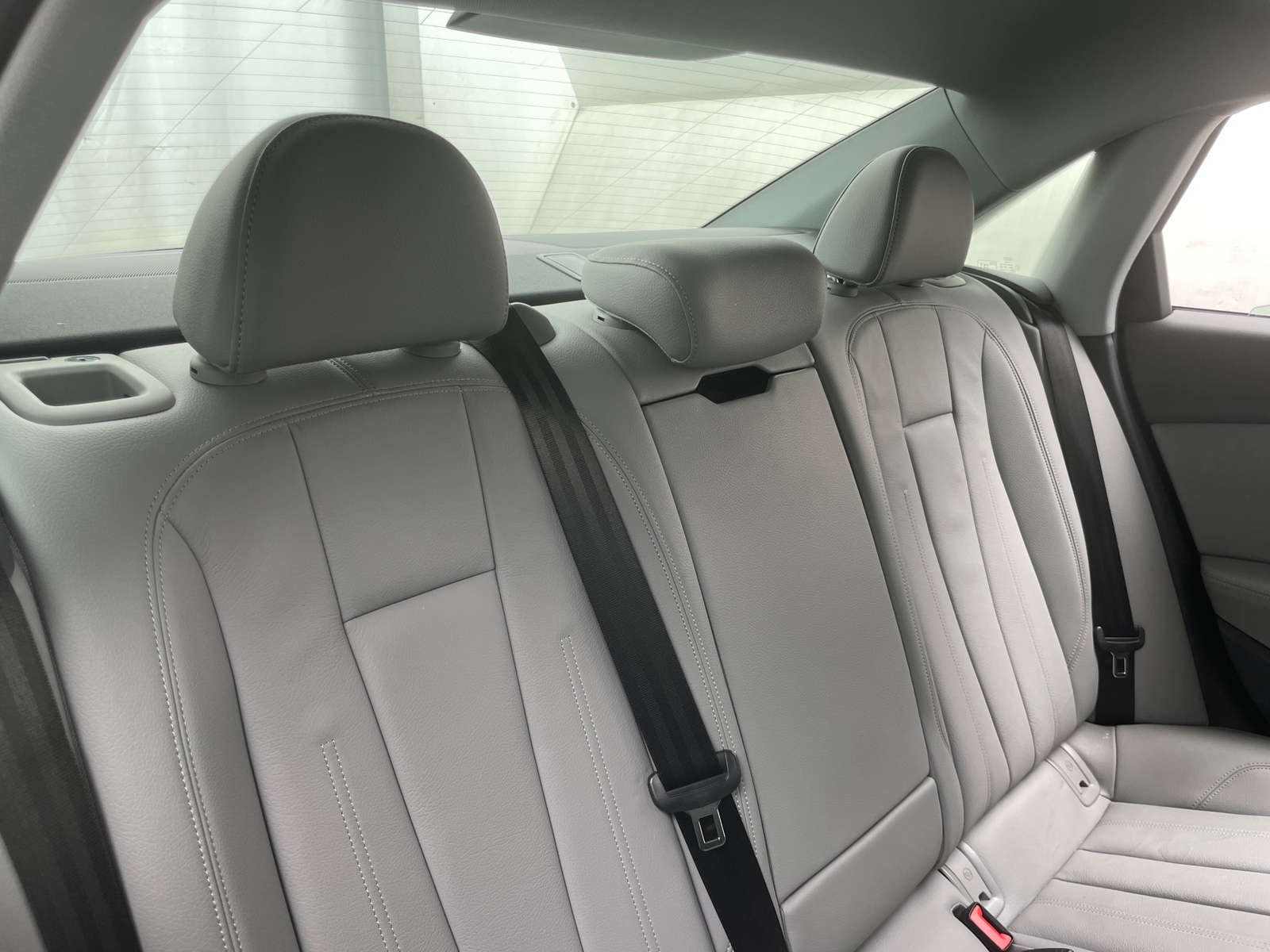 Thumbnail: 2019 Audi A4 - 5