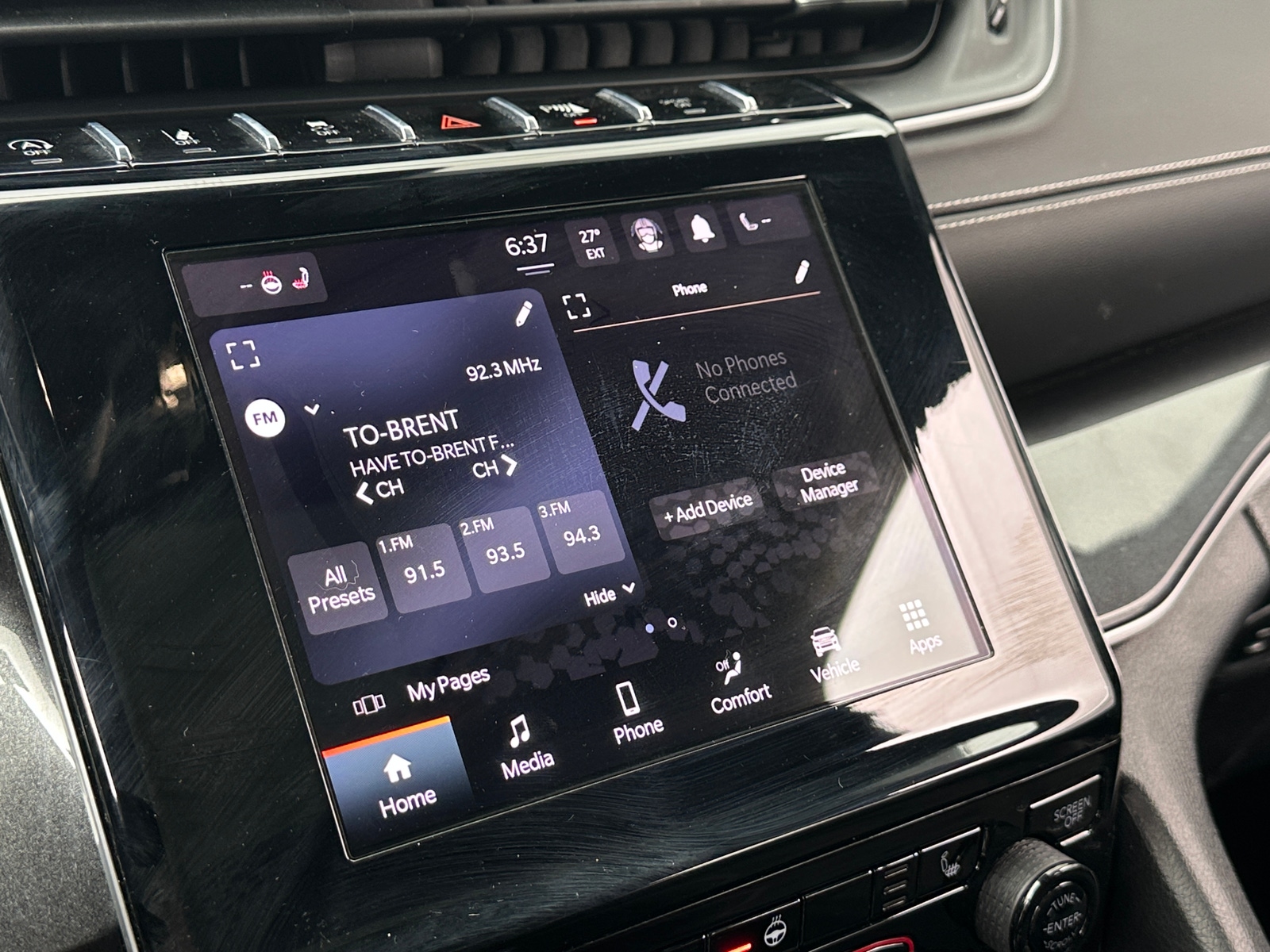 Thumbnail: 2022 Jeep Grand Cherokee L - 3