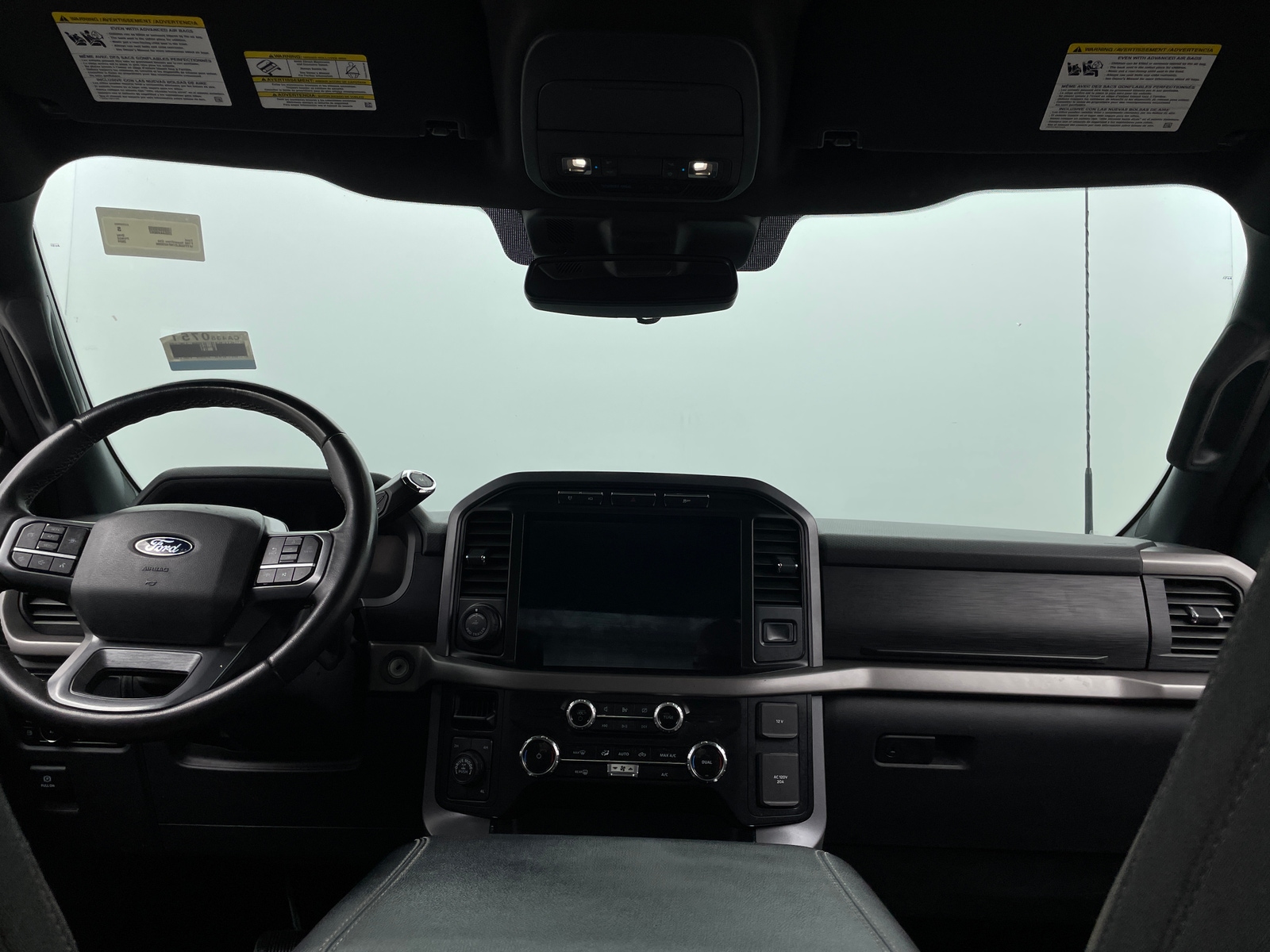 Thumbnail: 2024 Ford Econoline - 3