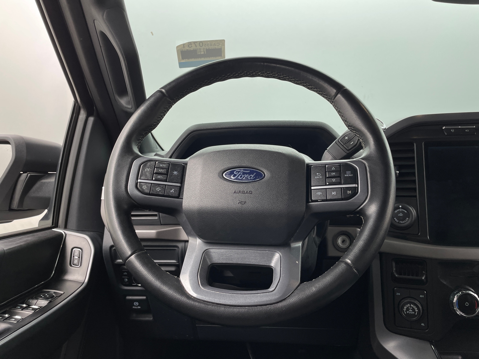 Thumbnail: 2024 Ford Econoline - 5