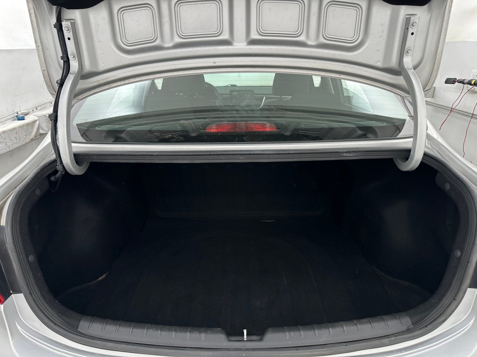 Thumbnail: 2021 Kia Rio - 7