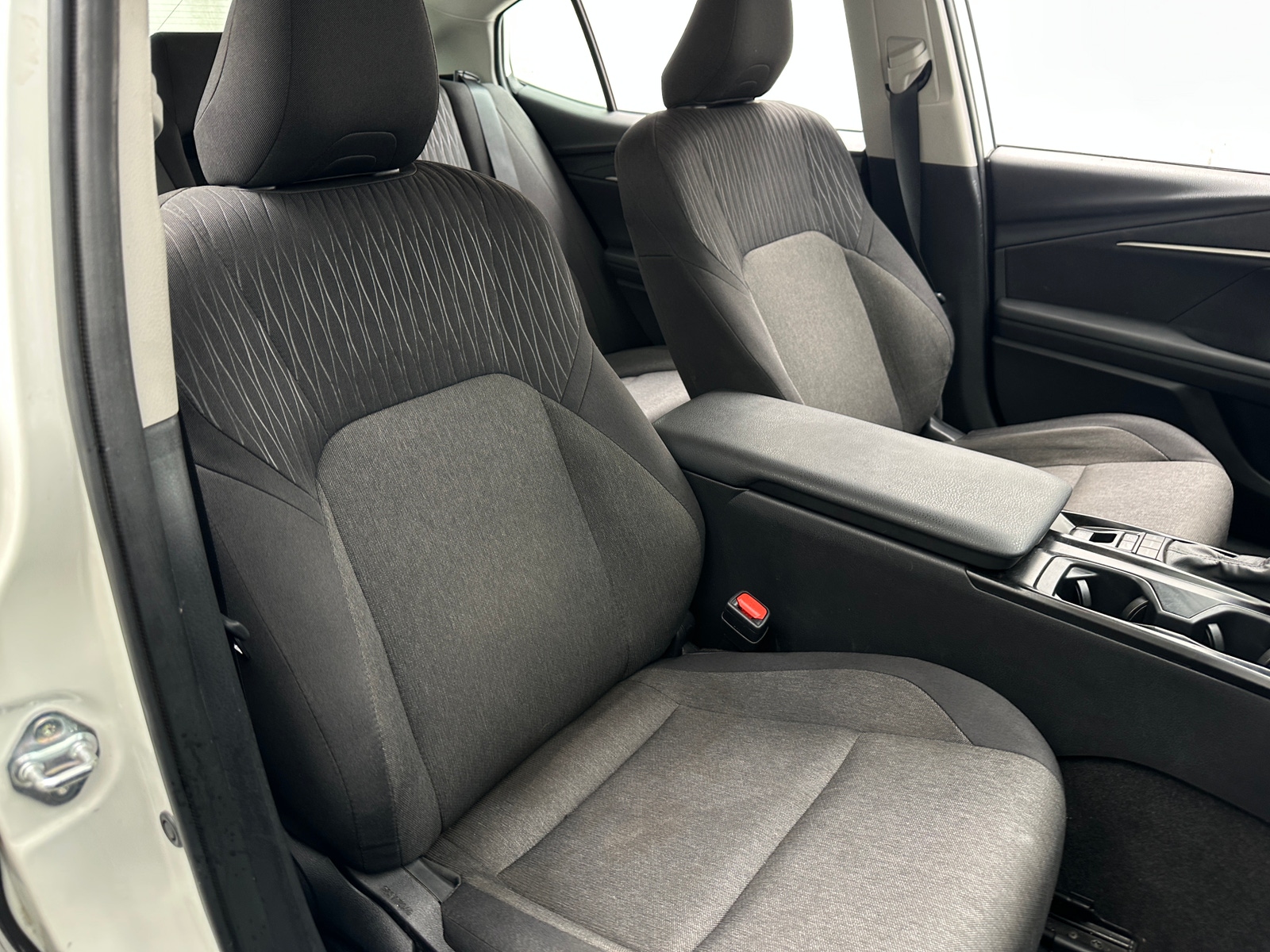 Thumbnail: 2025 Toyota Camry - 2