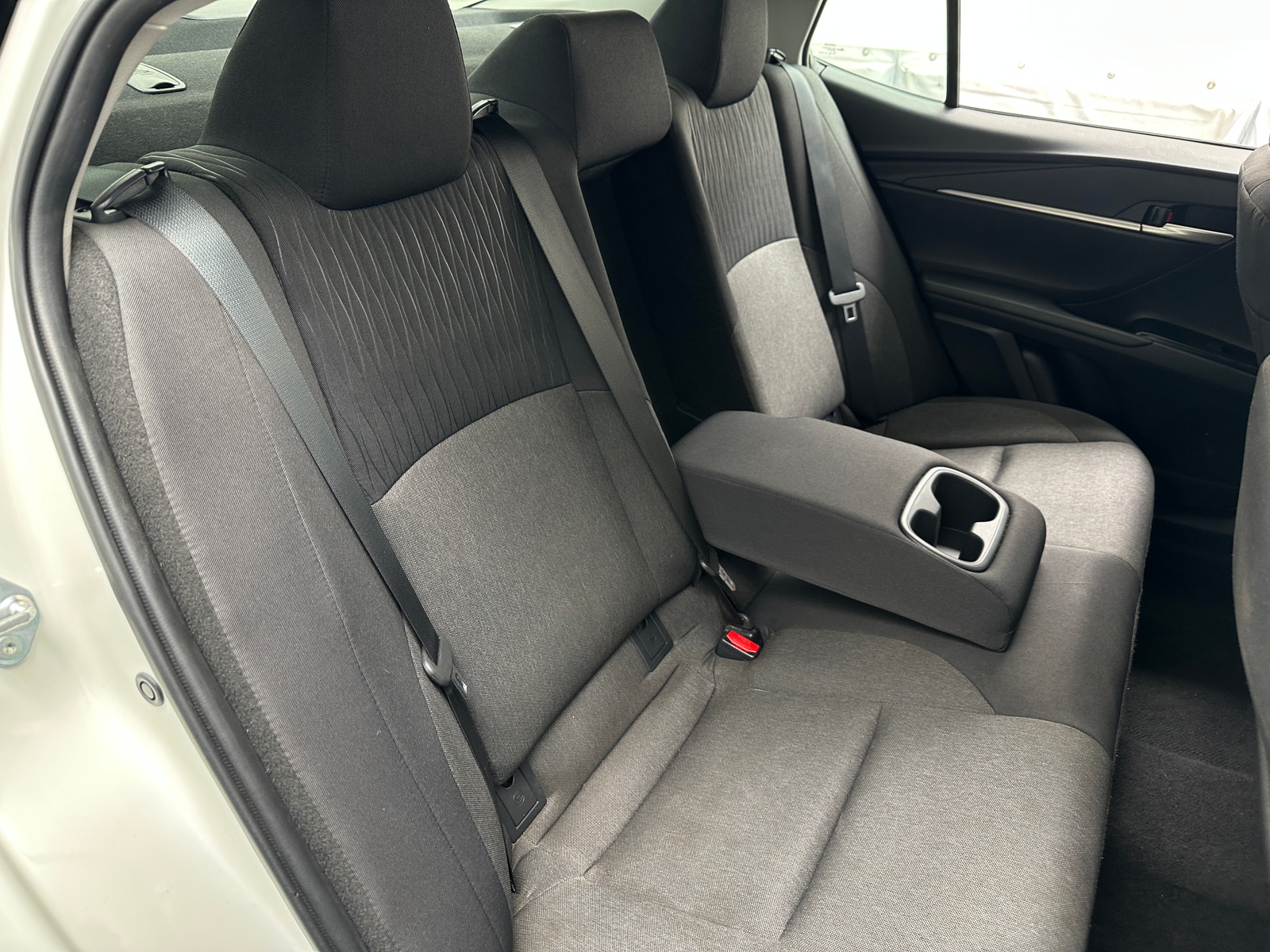 Thumbnail: 2025 Toyota Camry - 6