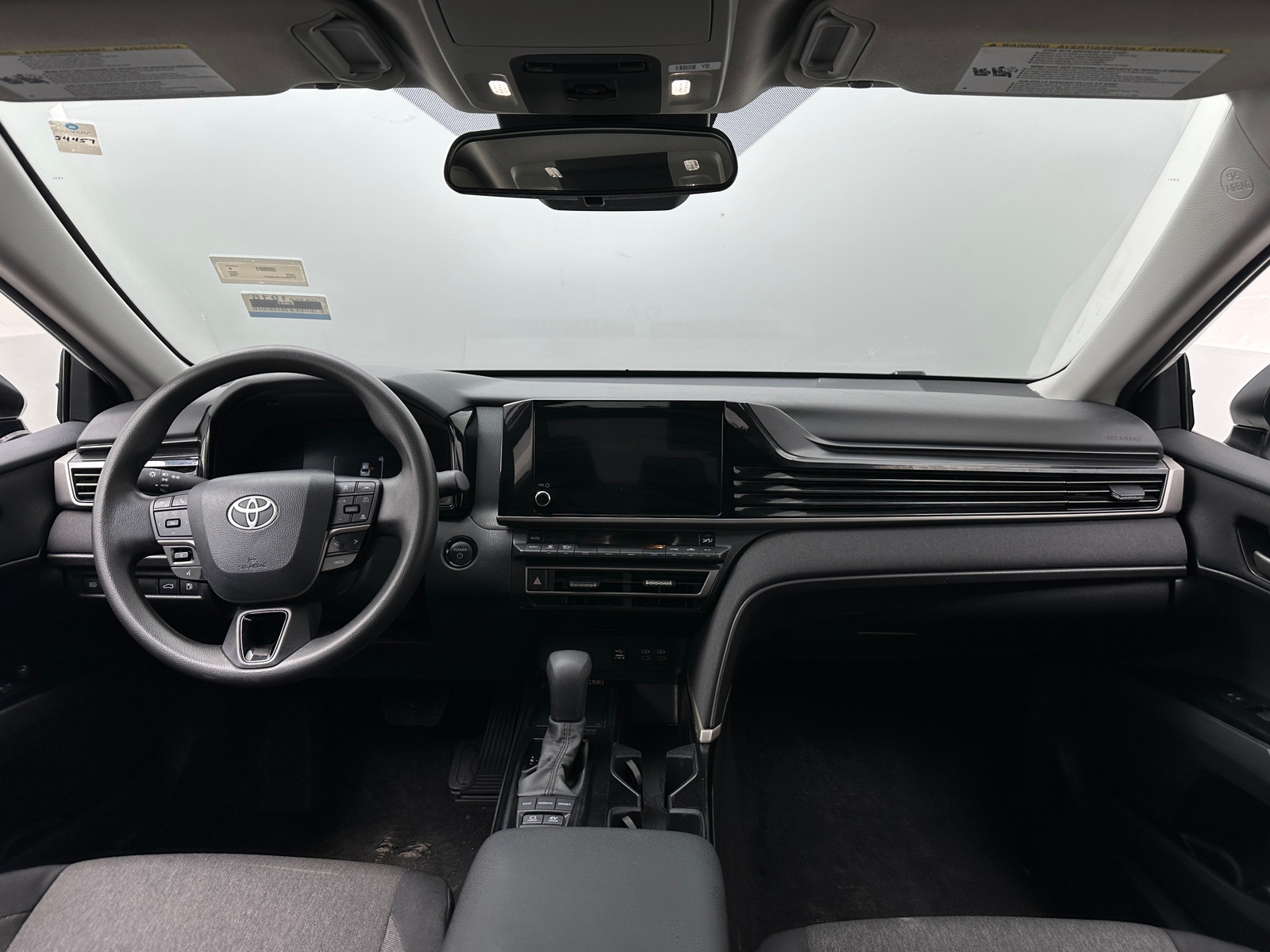 Thumbnail: 2025 Toyota Camry - 3