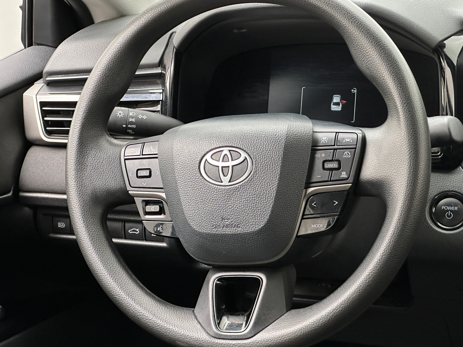 Thumbnail: 2025 Toyota Camry - 5