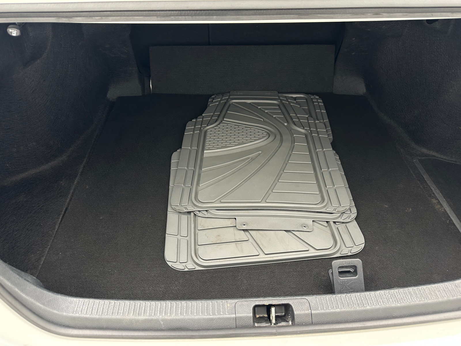 Thumbnail: 2025 Toyota Camry - 7