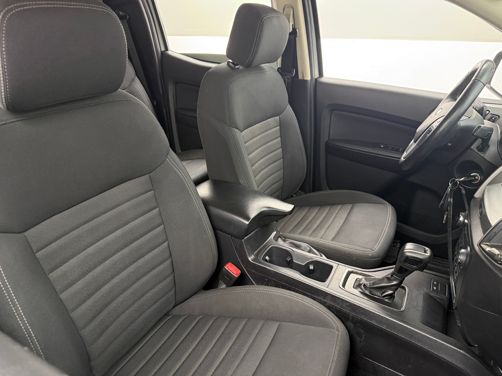 Thumbnail: 2022 Ford Ranger - 2