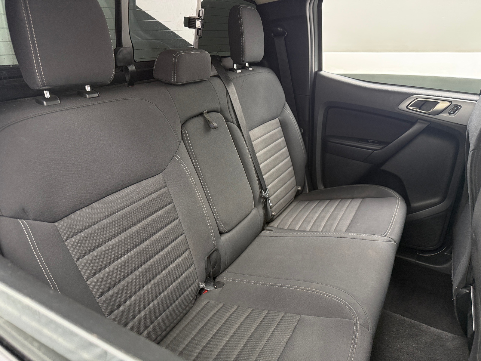 Thumbnail: 2022 Ford Ranger - 6