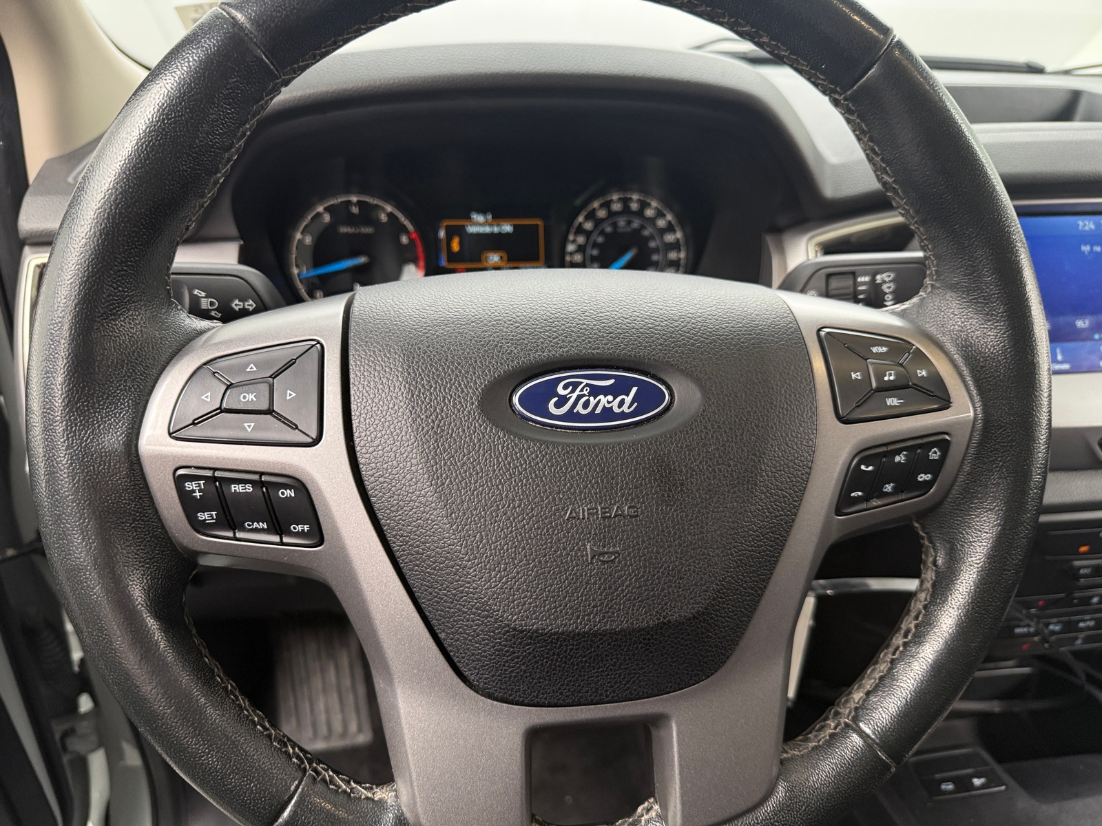 Thumbnail: 2022 Ford Ranger - 5