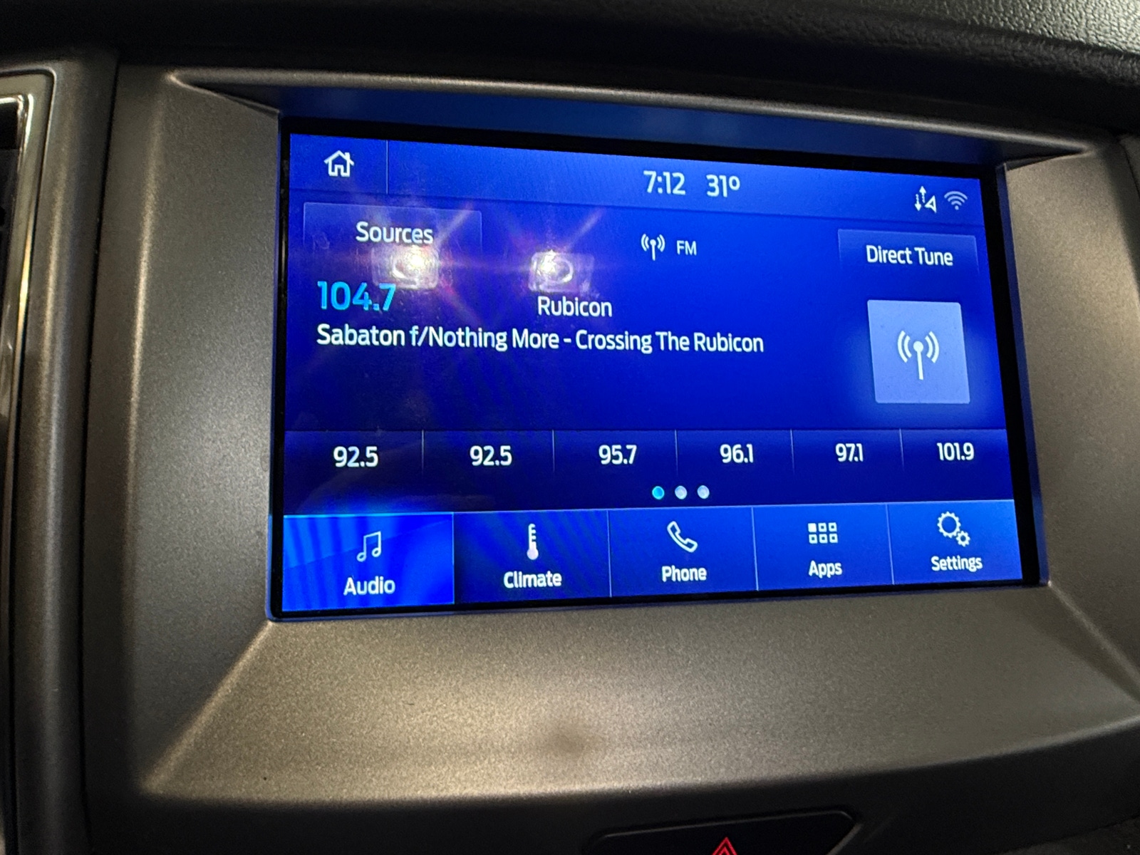 Thumbnail: 2022 Ford Ranger - 4