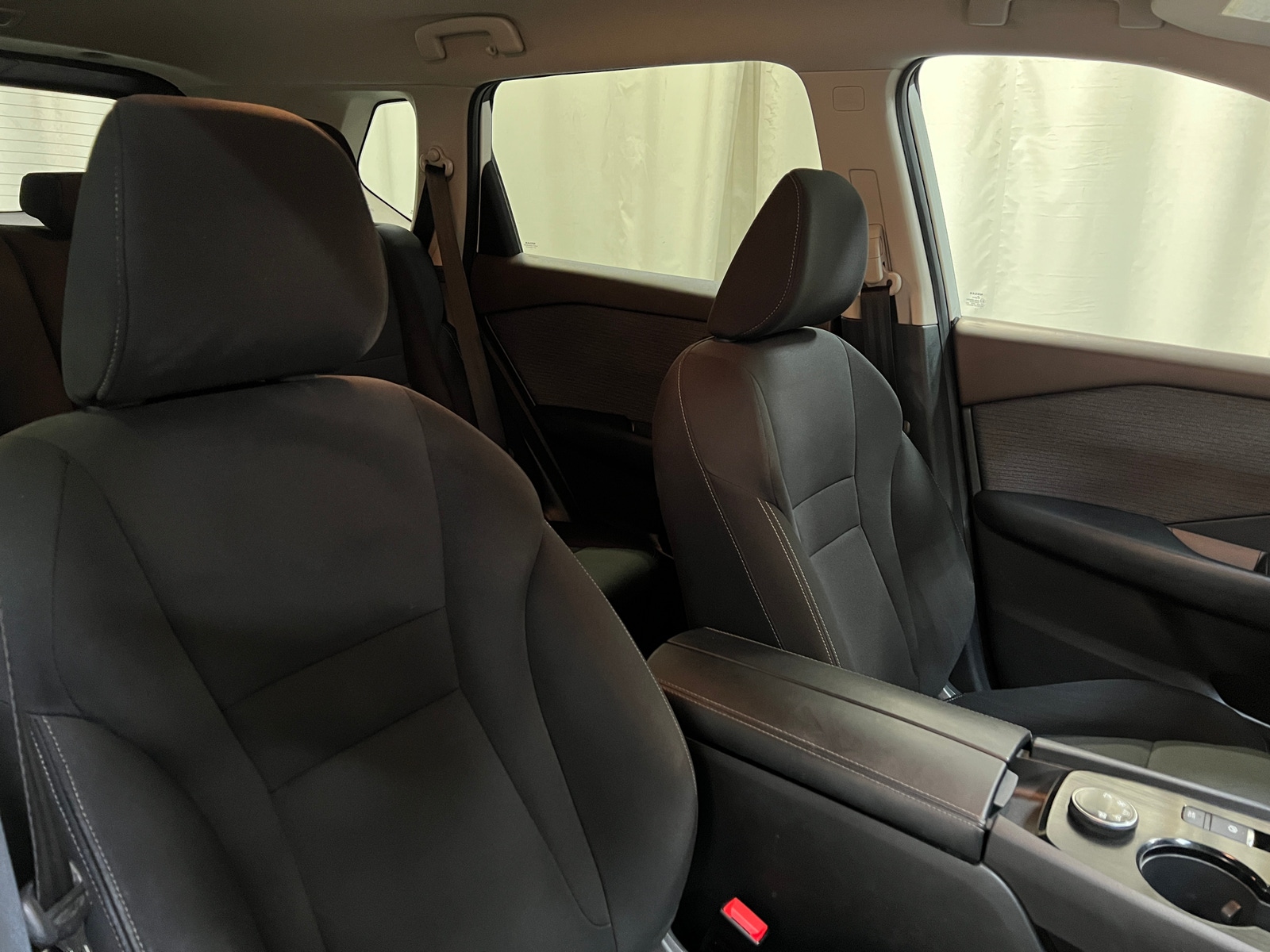 Thumbnail: 2023 Nissan Rogue - 2