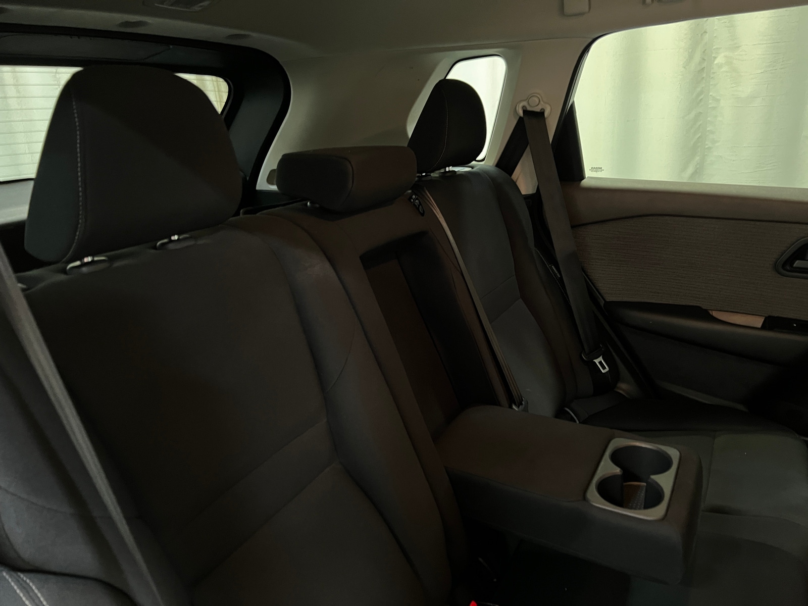 Thumbnail: 2023 Nissan Rogue - 6