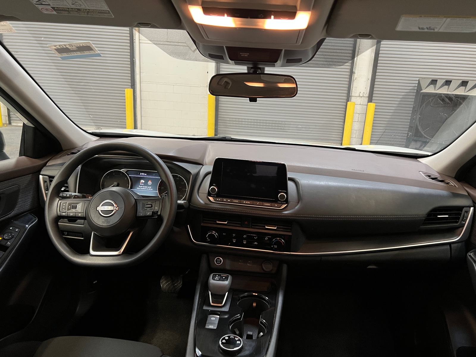 Thumbnail: 2023 Nissan Rogue - 3