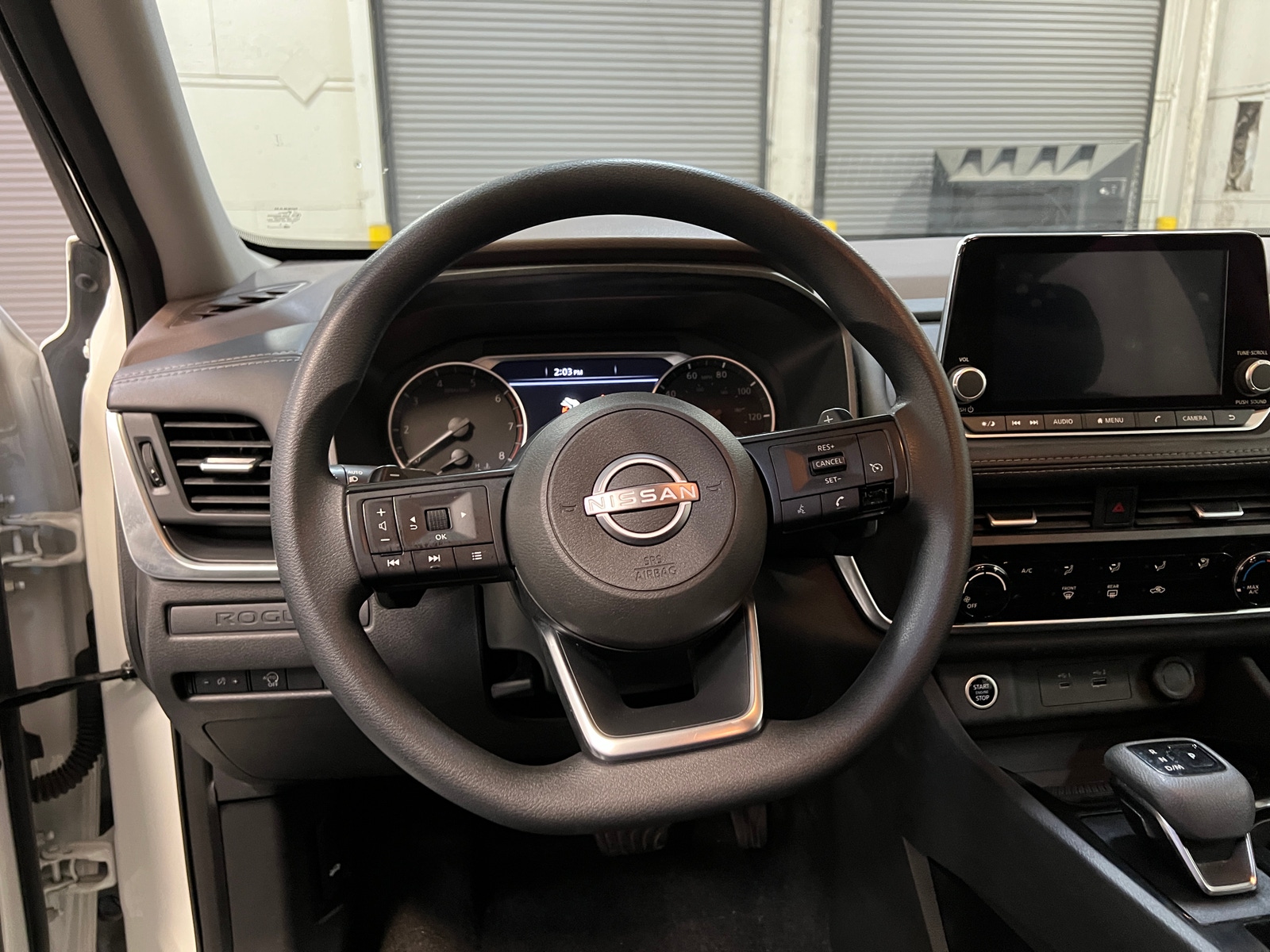 Thumbnail: 2023 Nissan Rogue - 5