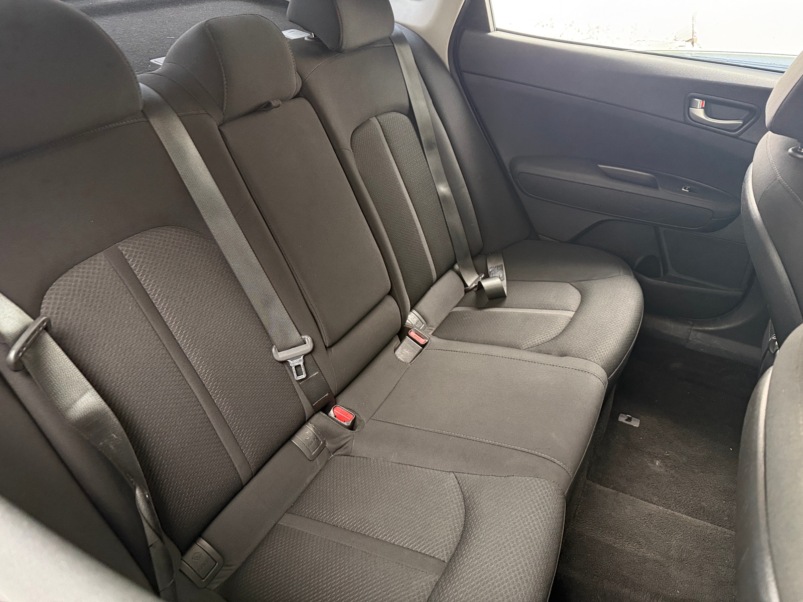 Thumbnail: 2018 Kia Optima - 6