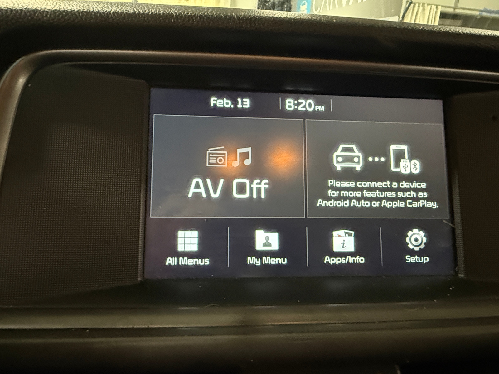 Thumbnail: 2018 Kia Optima - 4